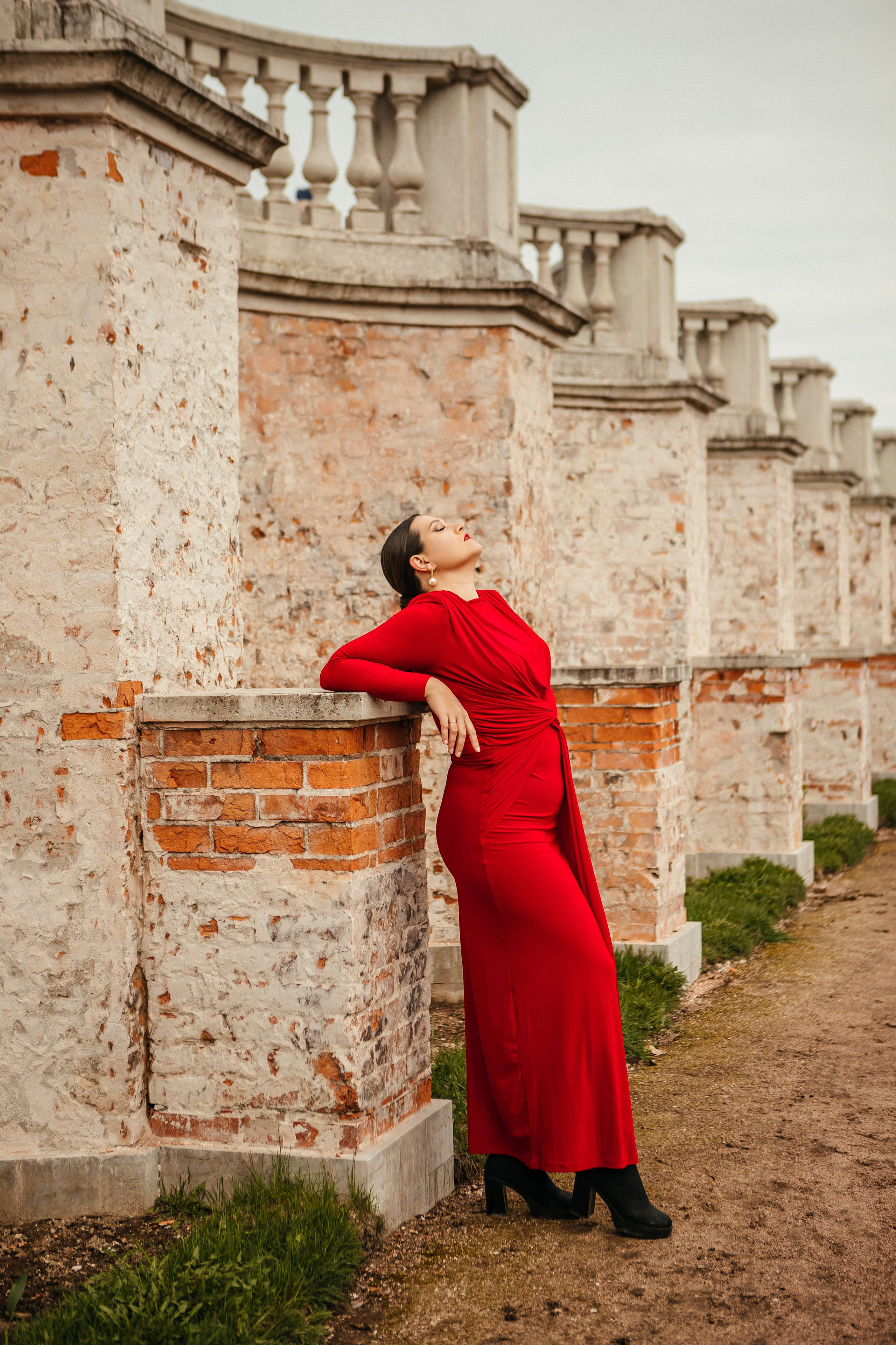 Алена — Петергоф. Elena Sova — семейный и женский фотограф в Санкт-Петербурге