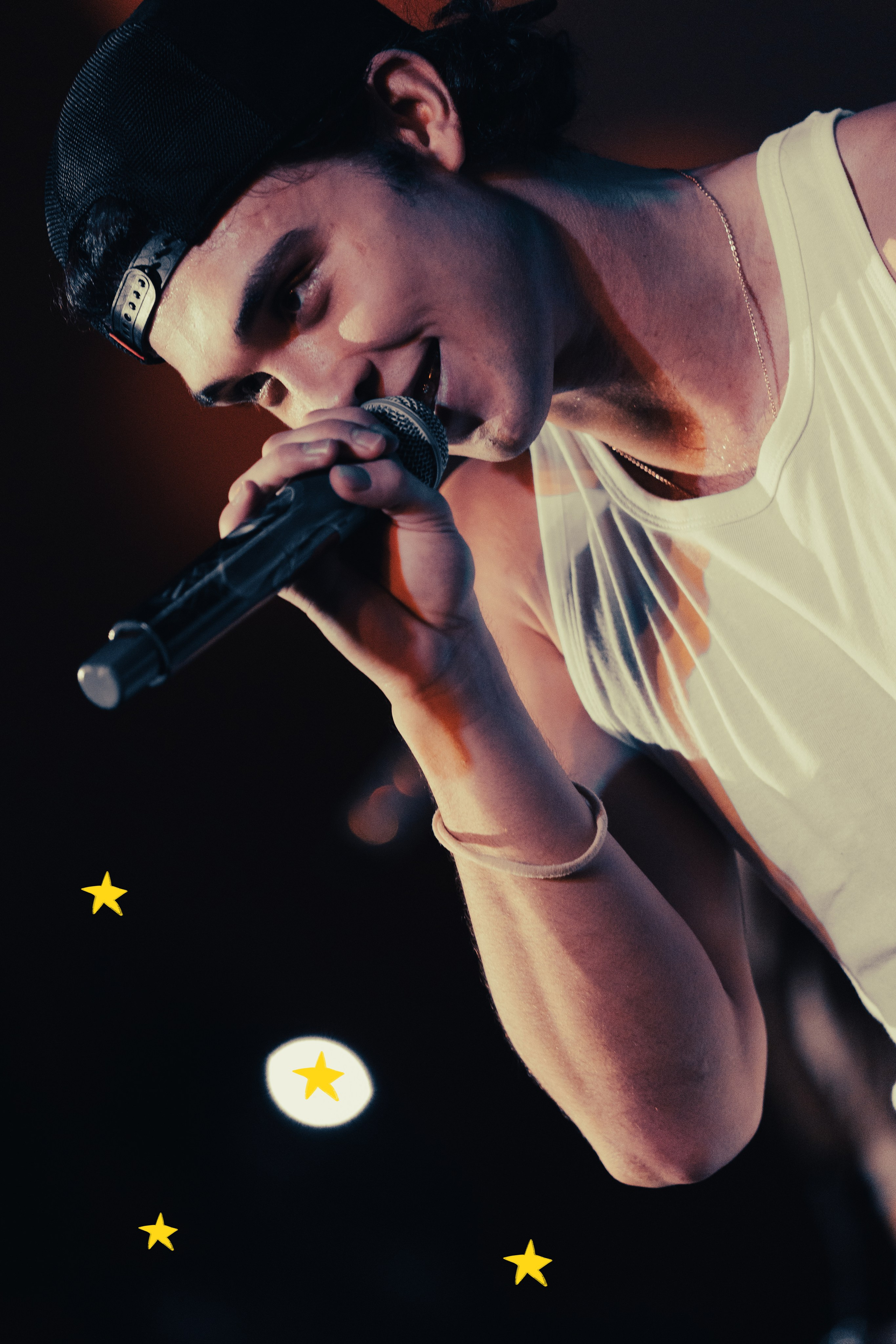 Концерты. Уголок фототворчества Никиты Усачева