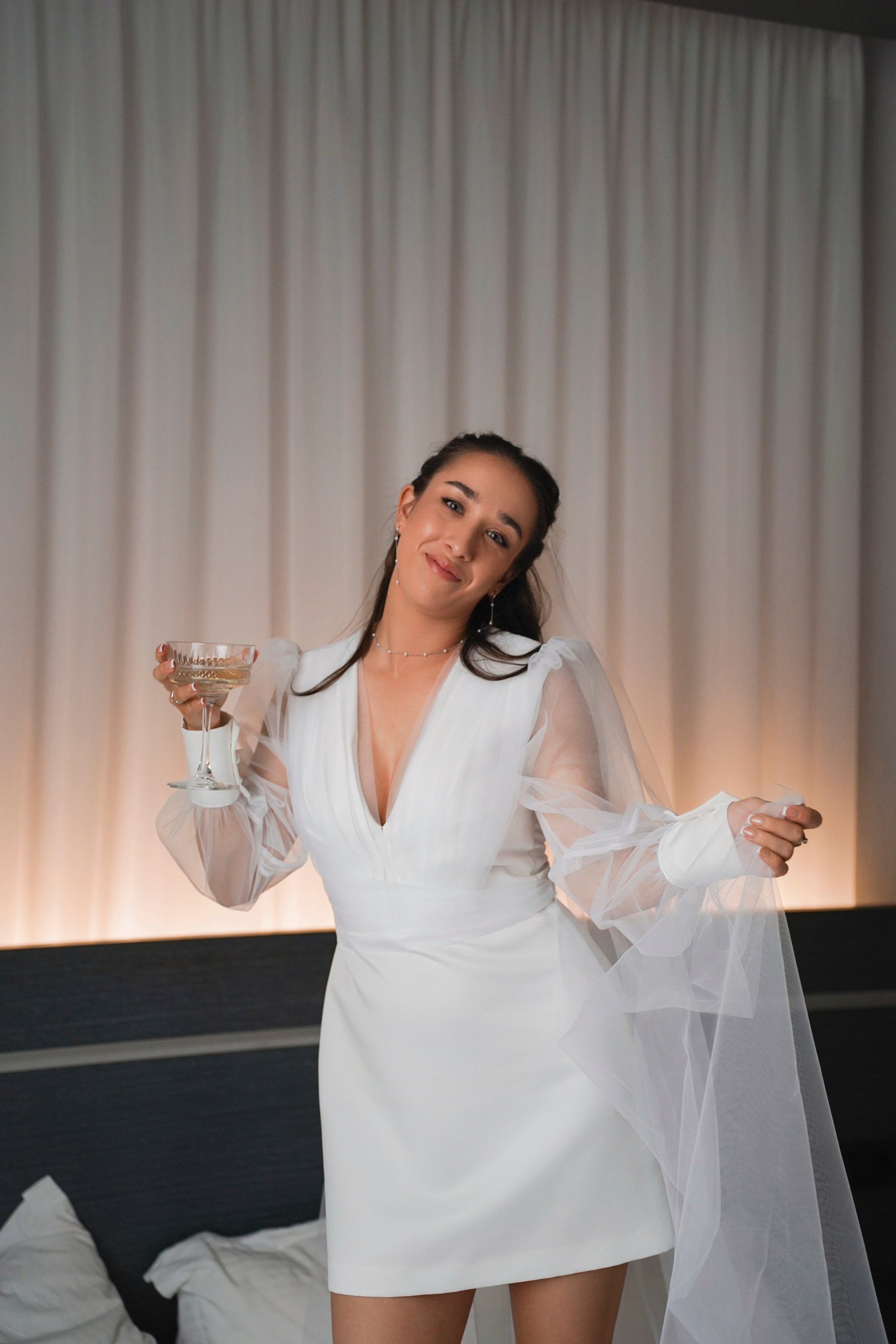 Кирилл ♥ Надежда. Свадебный фотограф Алексей Малышев в Екатеринбурге