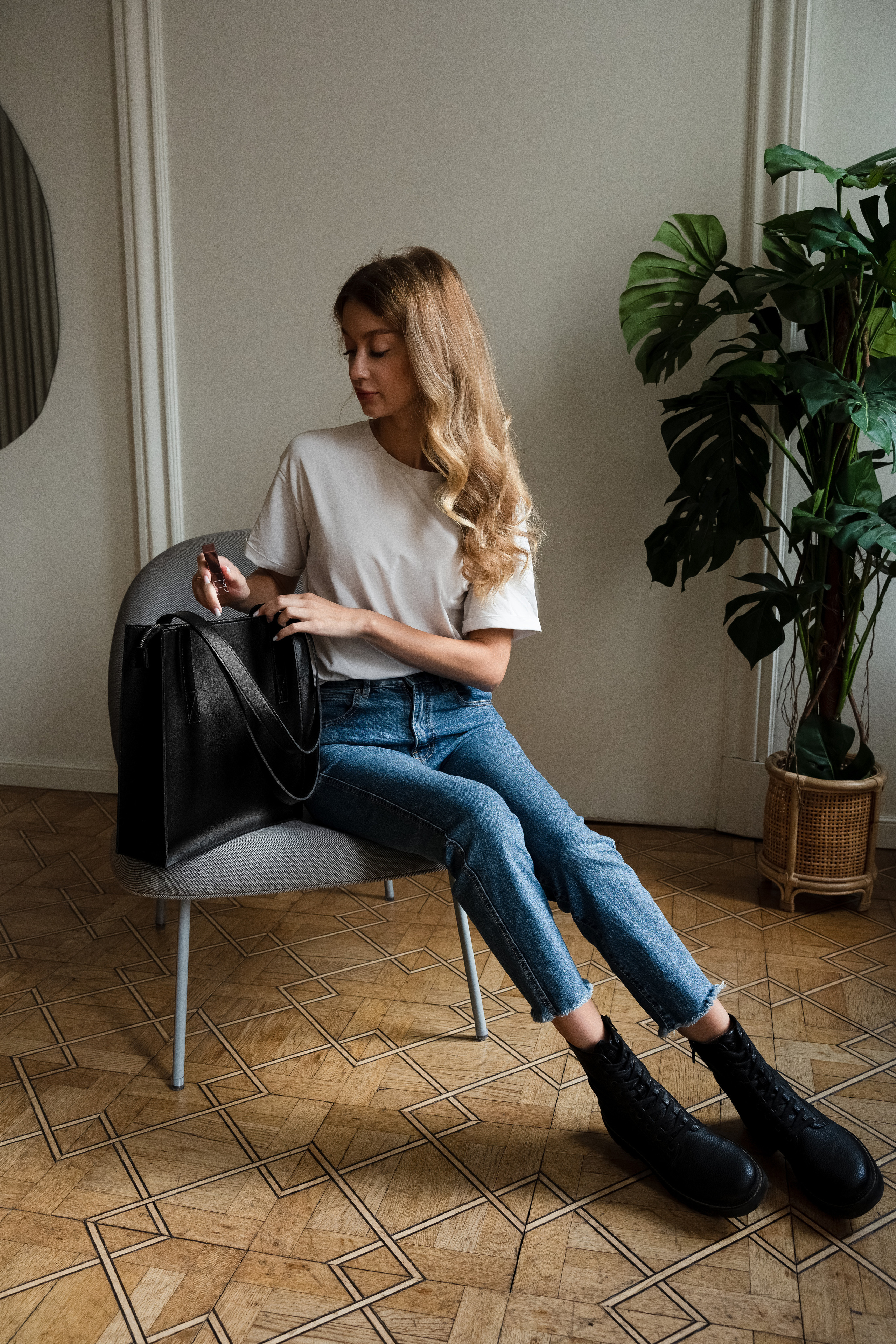 Маркет-плейсы Bamong. Фотограф и видеограф Виктор Пати