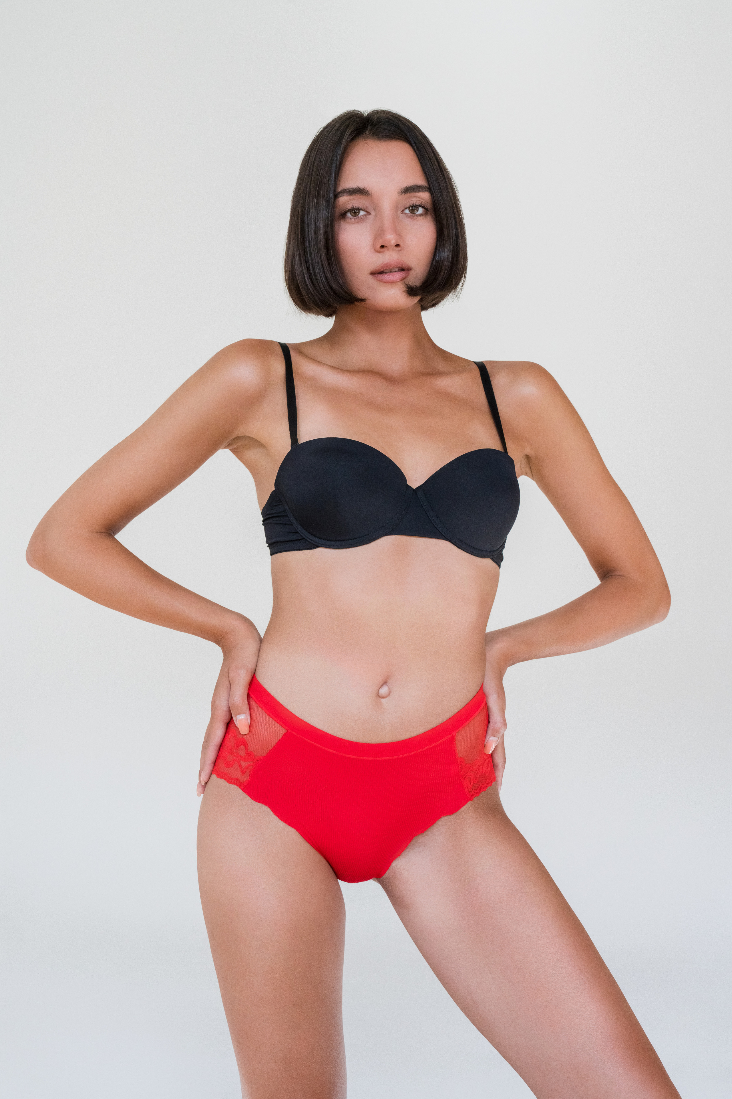 Маркет-плейсы — Lingerie. Фотограф и видеограф Виктор Пати