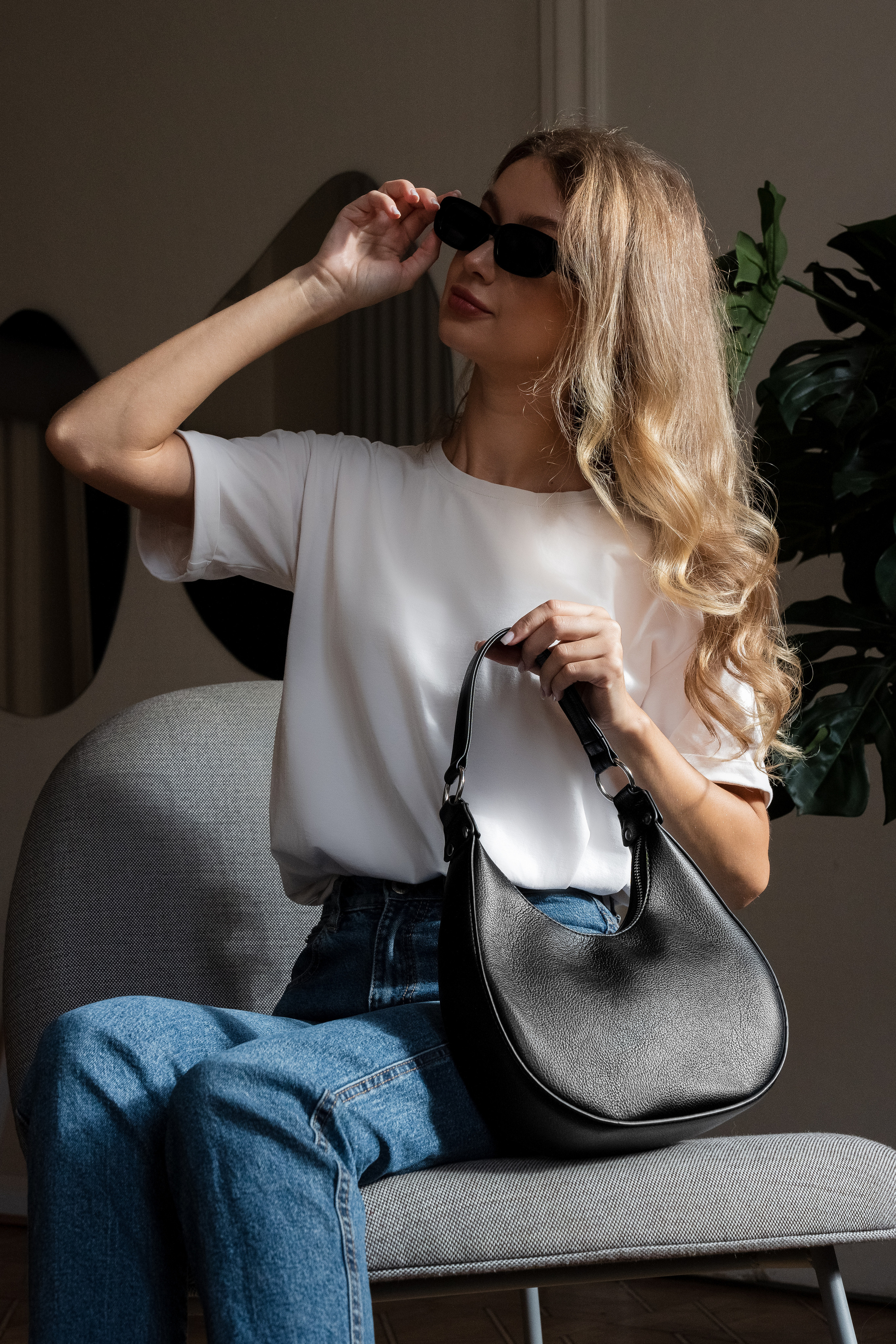 Маркет-плейсы Bamong. Фотограф и видеограф Виктор Пати