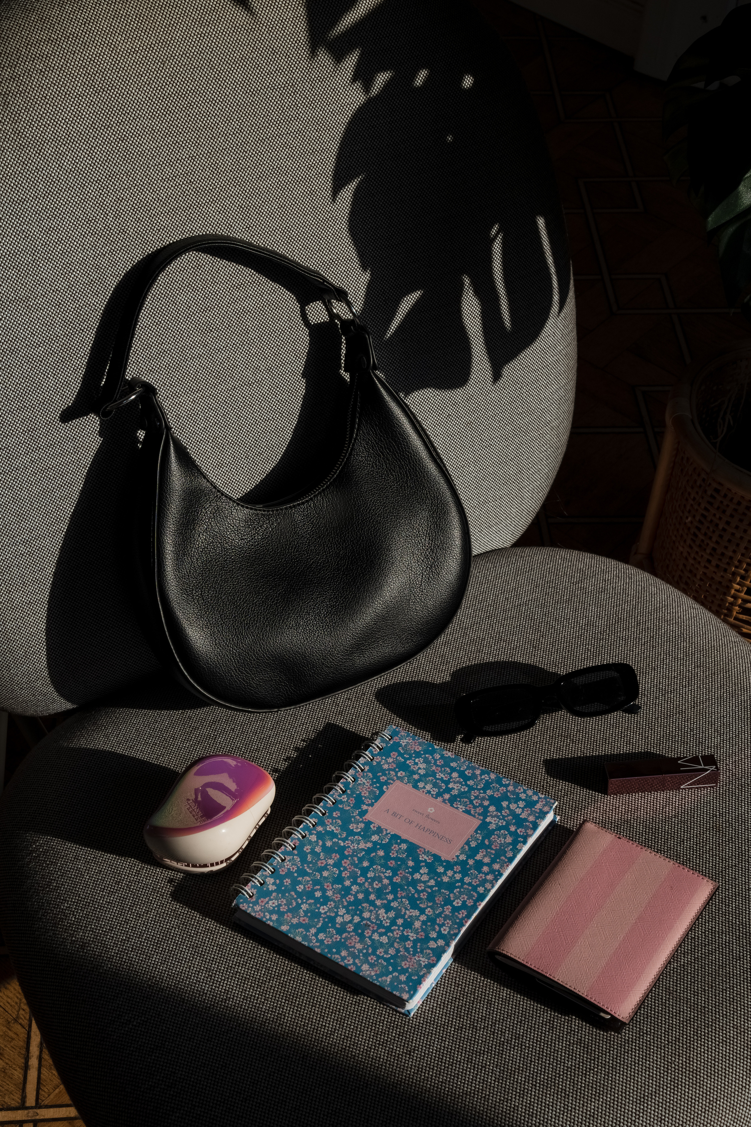 Маркет-плейсы Bamong. Фотограф и видеограф Виктор Пати