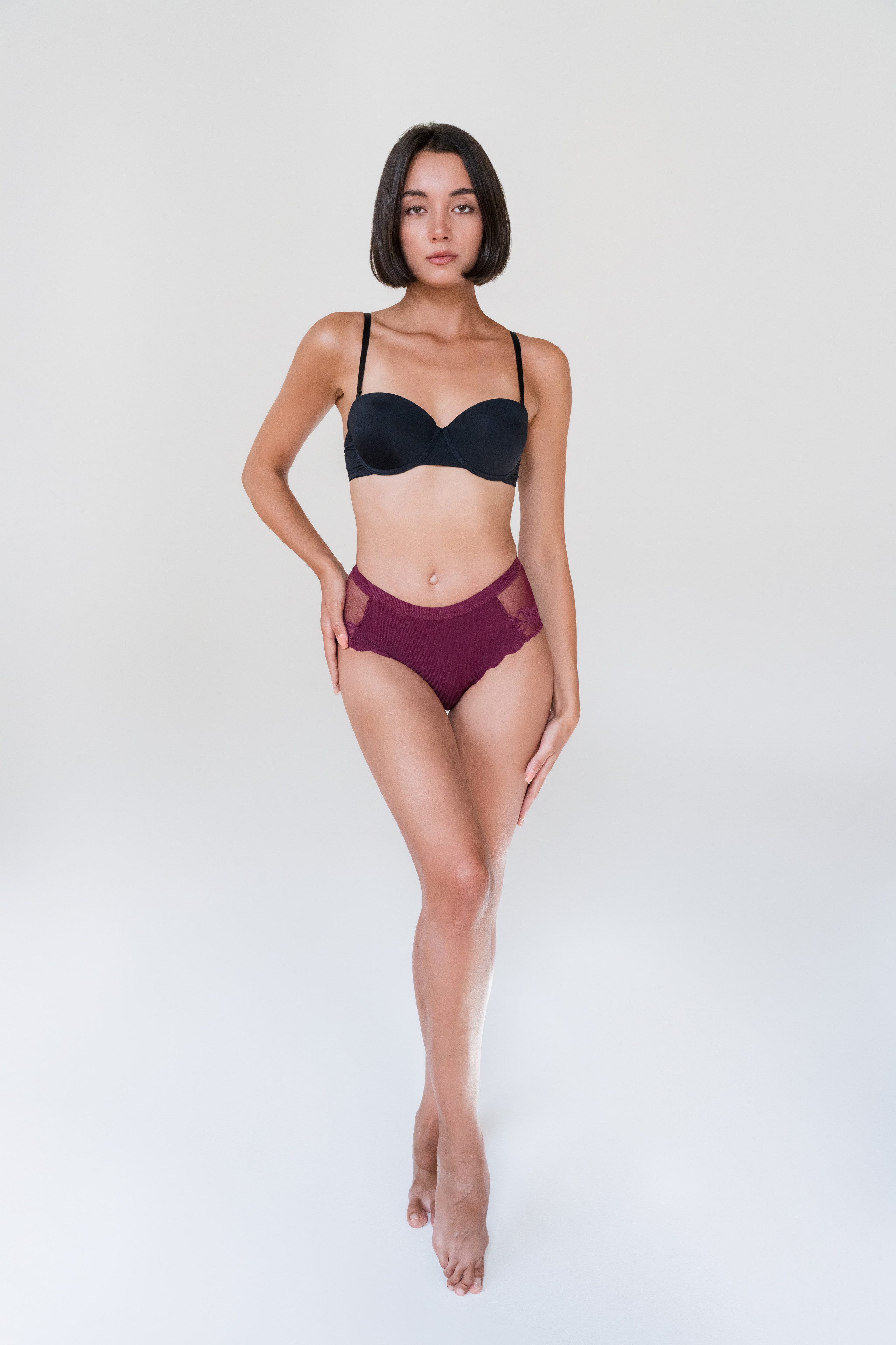 Маркет-плейсы — Lingerie. Фотограф и видеограф Виктор Пати