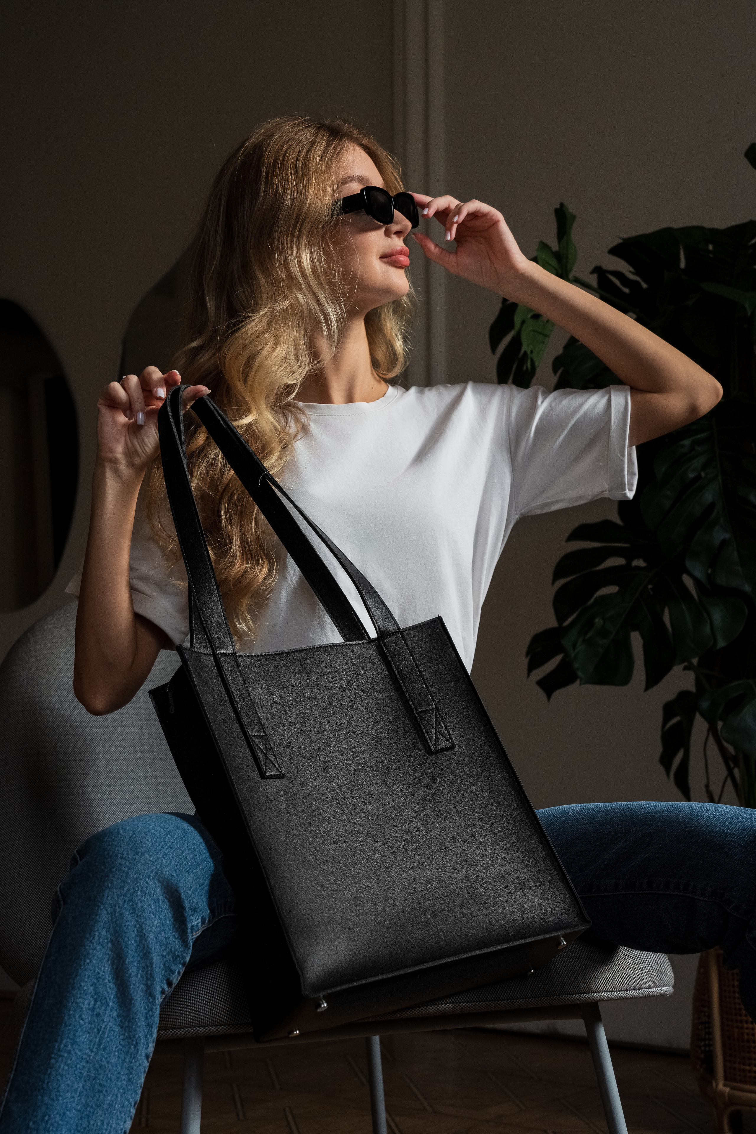 Маркет-плейсы Bamong. Фотограф и видеограф Виктор Пати