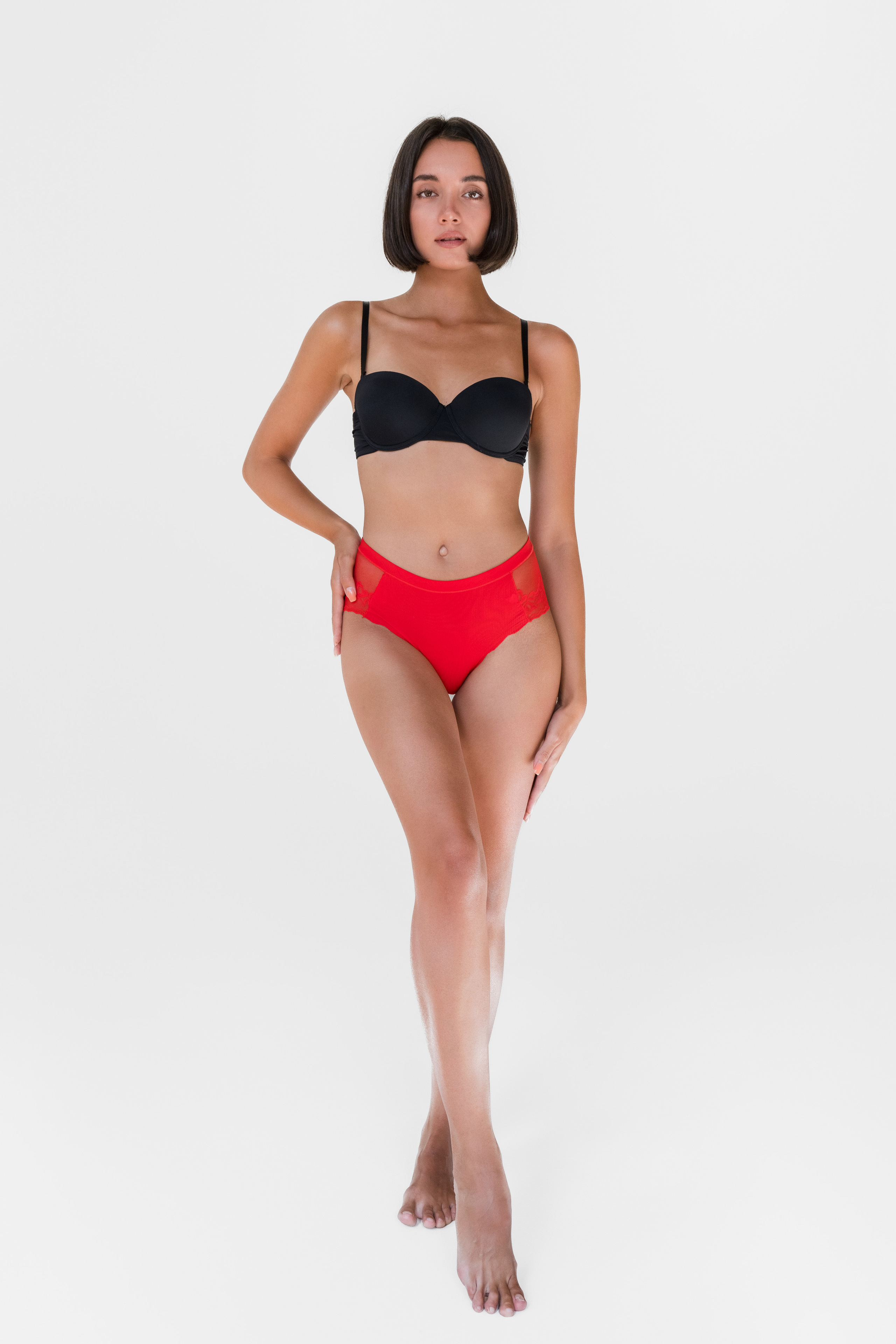 Маркет-плейсы — Lingerie. Фотограф и видеограф Виктор Пати