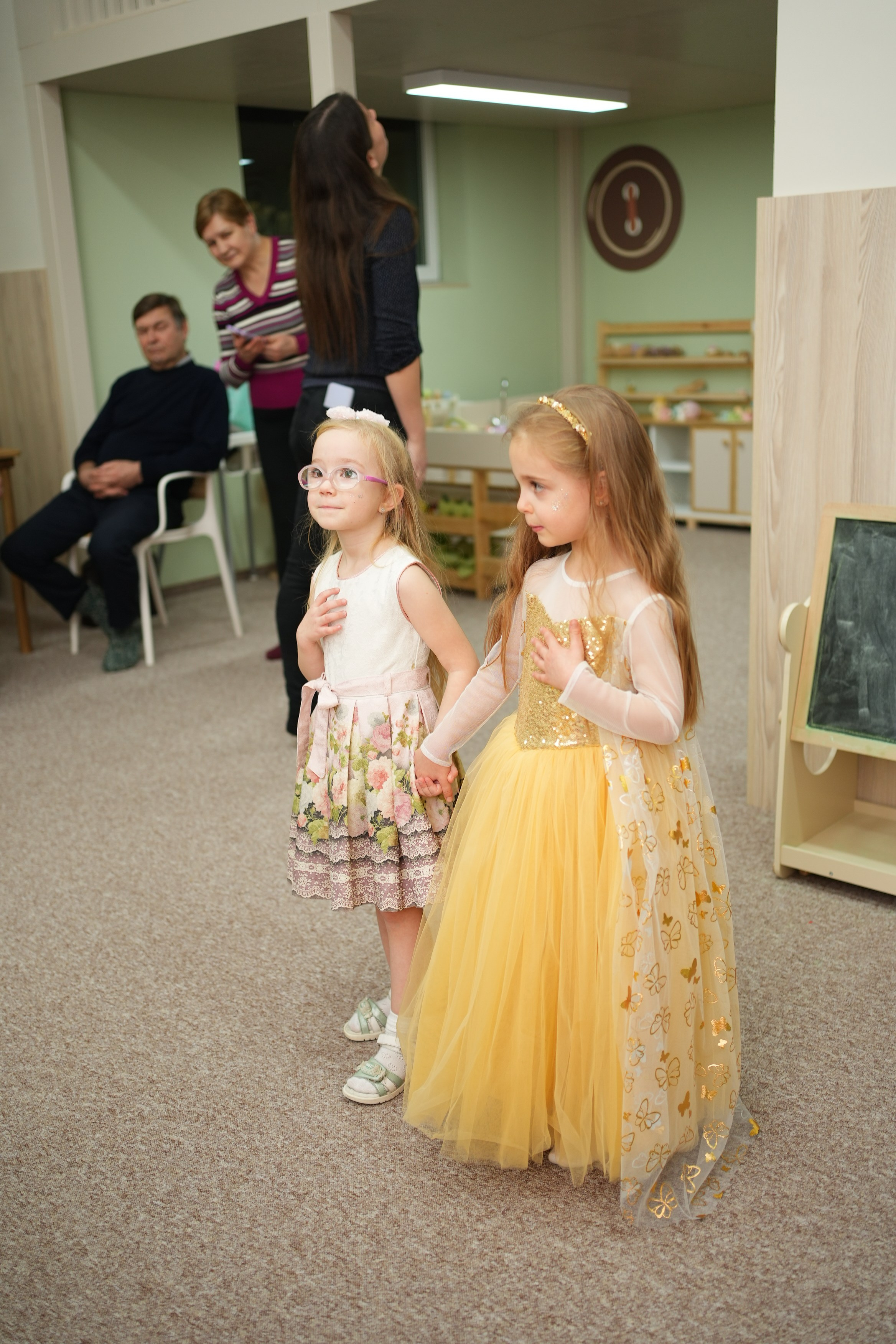 День Рождения Алисы. Семейный и свадебный фотограф Минск, Беларусь Анна Орловская