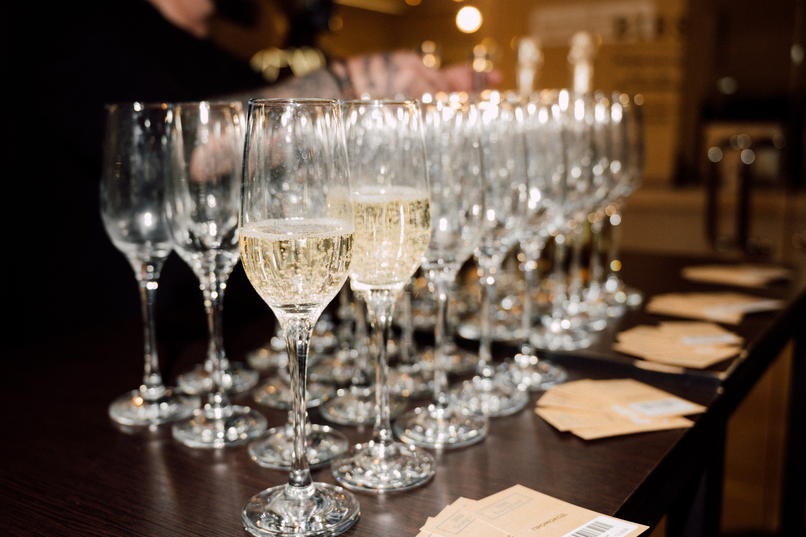 Поэтический спектакль-воспоминание. Фотограф Елена Афанасьева