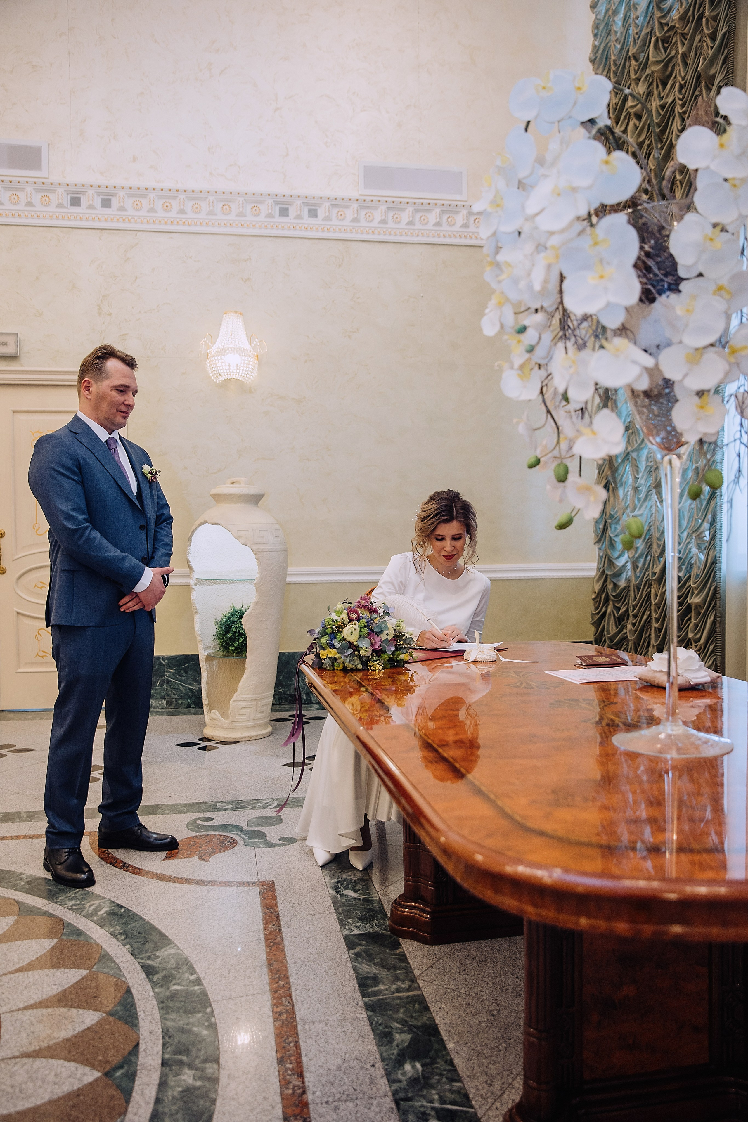 Дмитрий и Татьяна. Свадебный и семейный фотограф в Йошкар-Оле