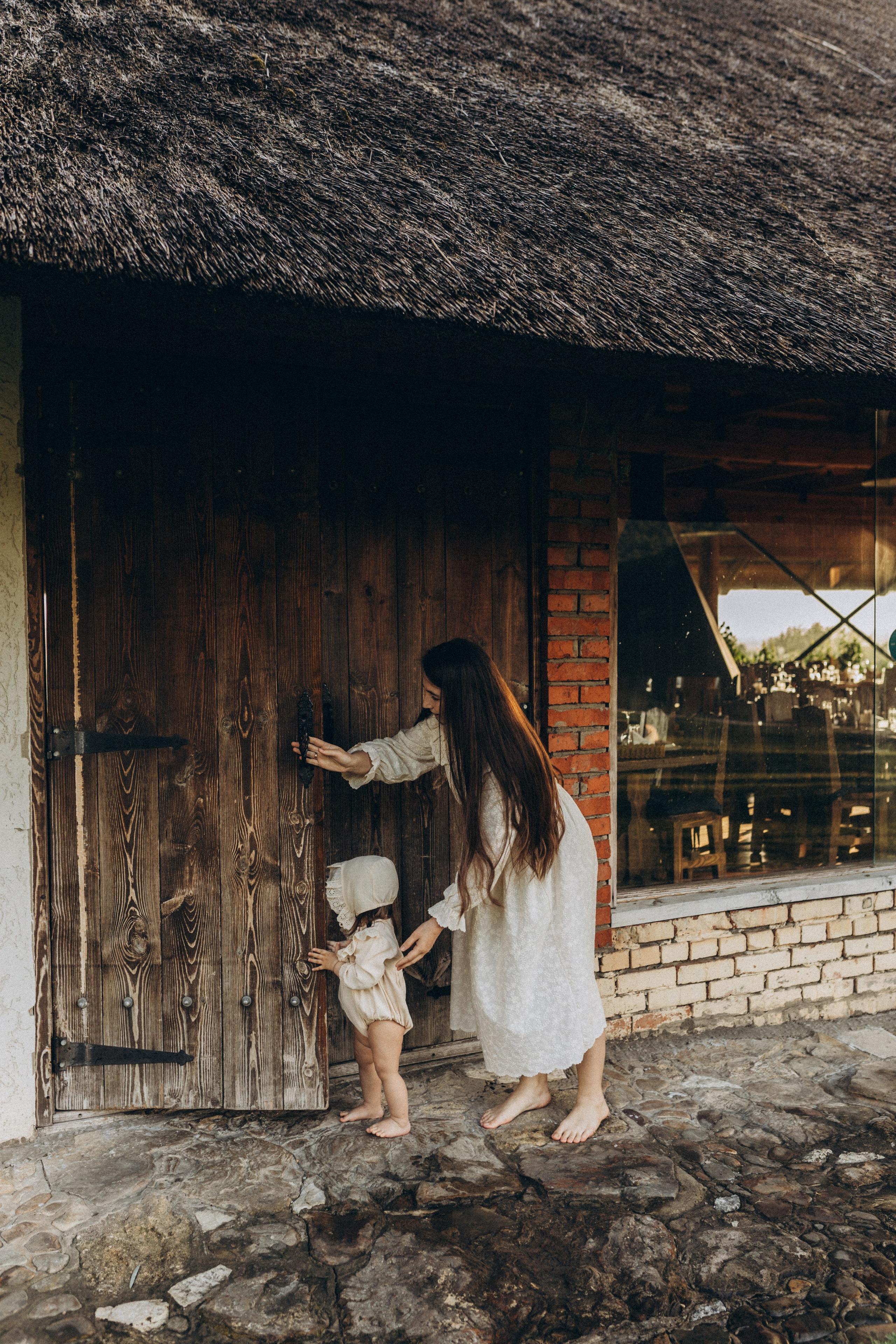 Лиза и Агата. Семейный фотограф в Новороссийске и Анапе Александра Яковлева
