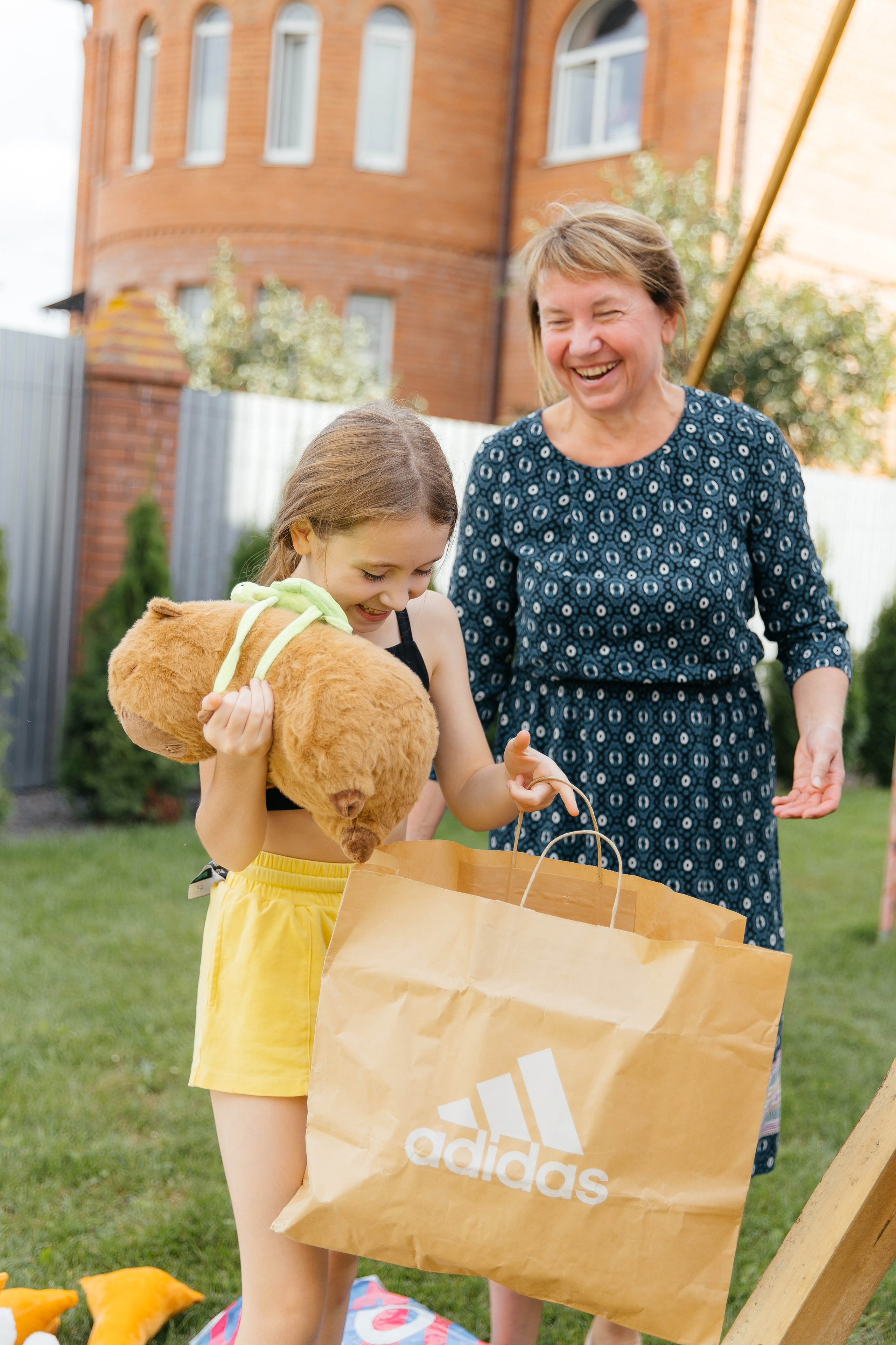 ДР Лены. Профессиональный фотограф Тольятти | Самара | Москва | Сочи