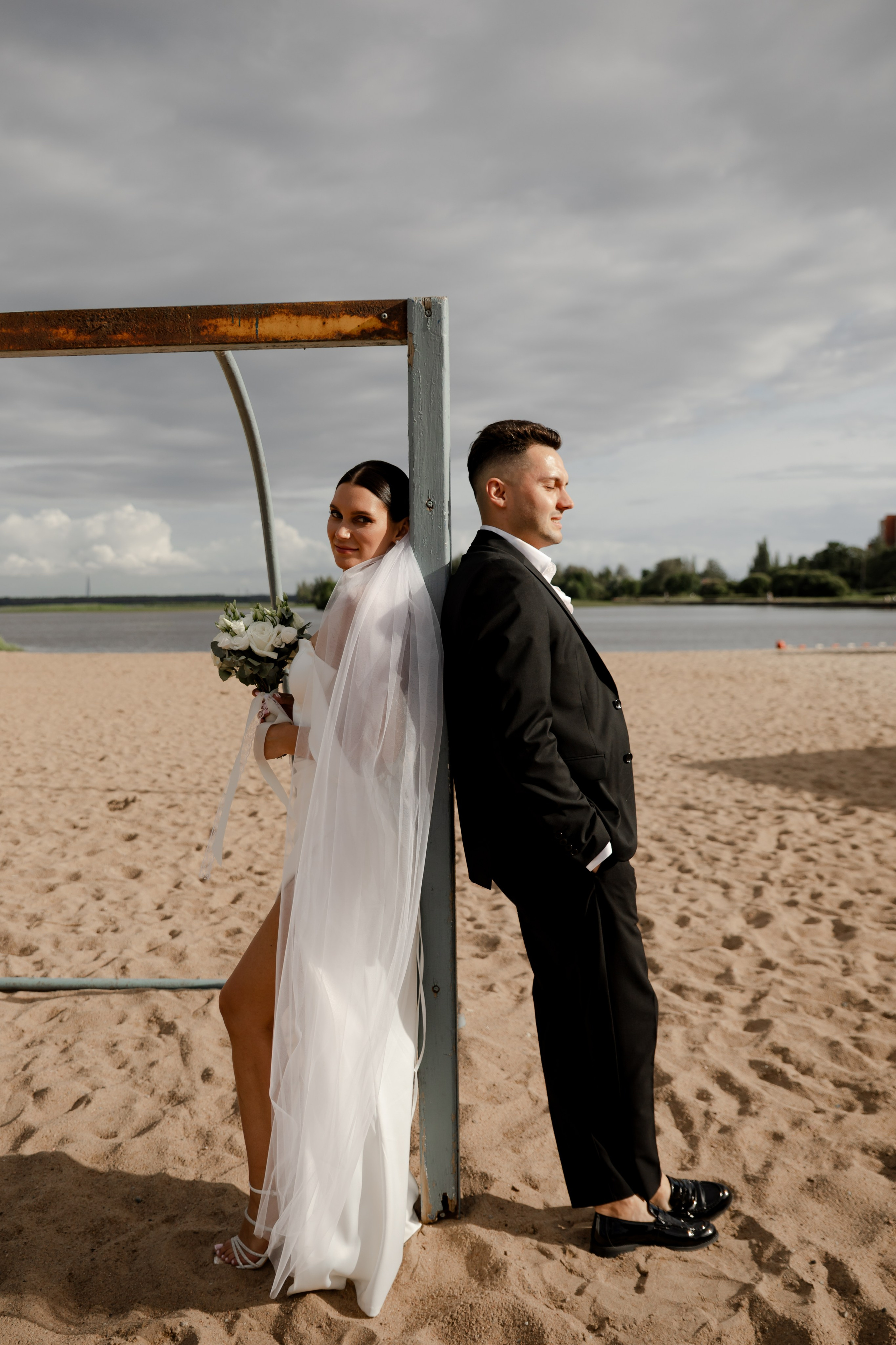 Wedding Day. Анна Михайлова|Свадебный фотограф в Санкт-Петербурге