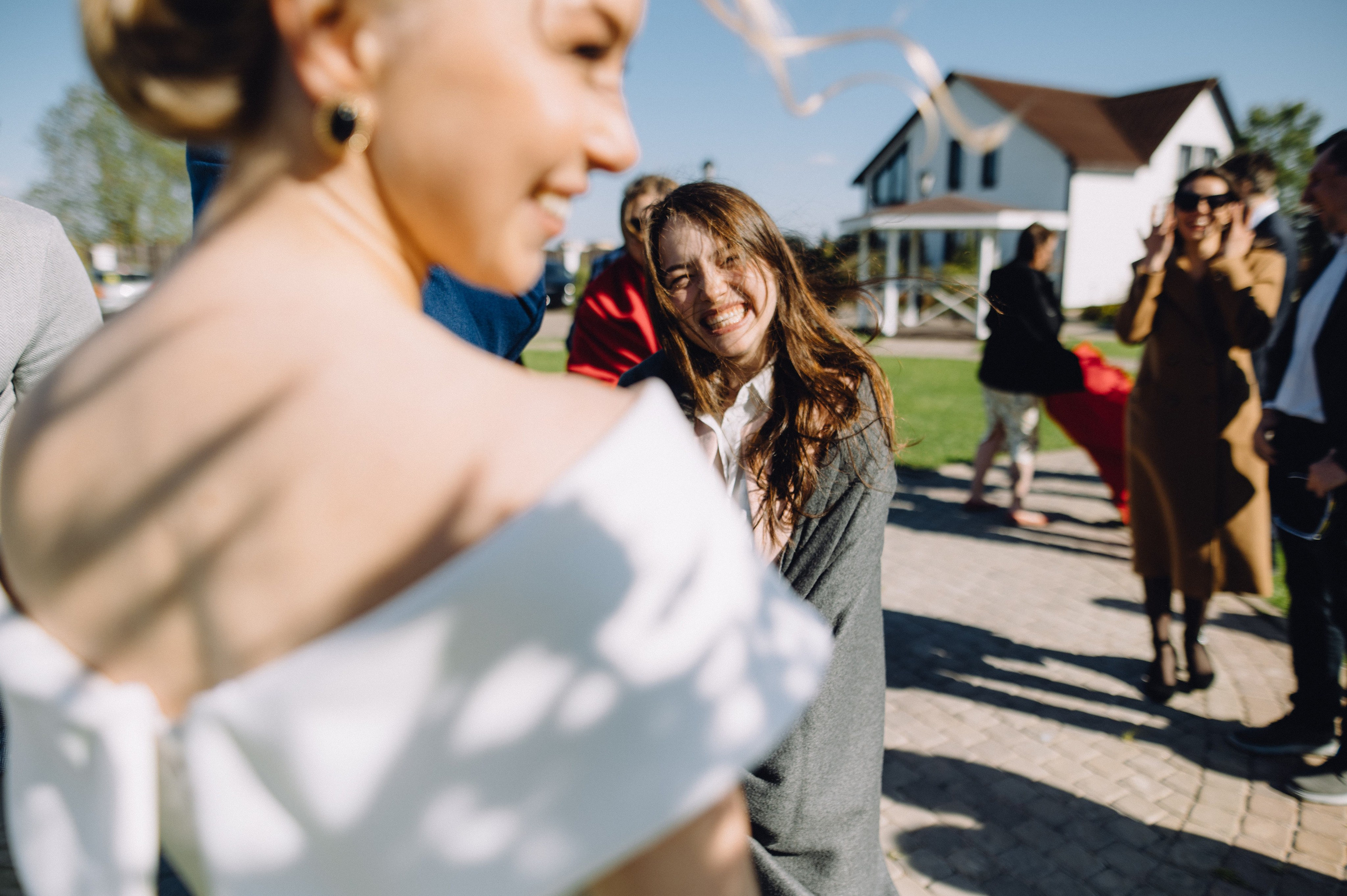 Свадебная фотография. Профессиональный фотограф Алексей Васенцев. Минск, СПБ, Москва