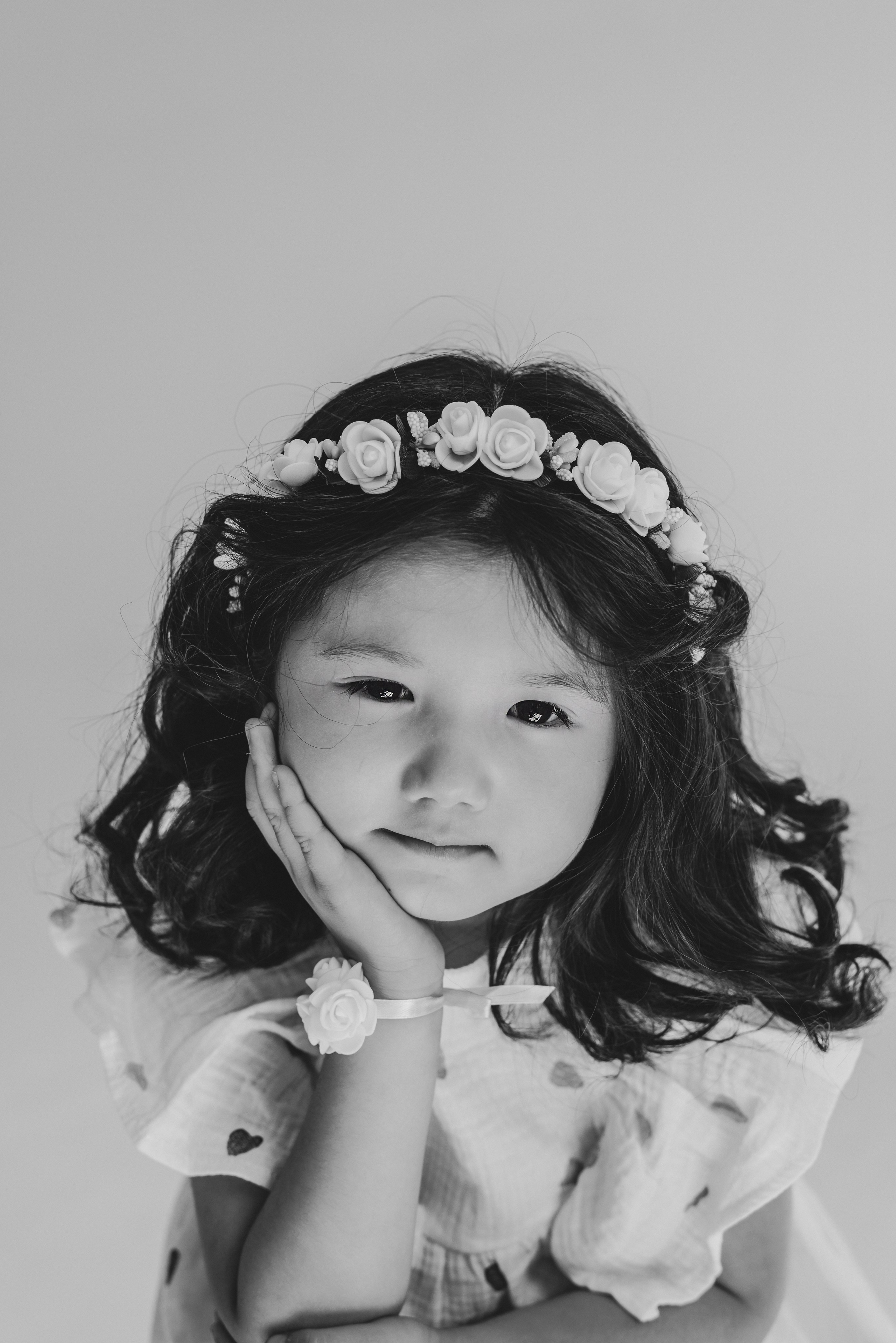 Muslima & Alia. Natalia Finch Photography — Family, Kids & Pet Photographer in Chicago, IL