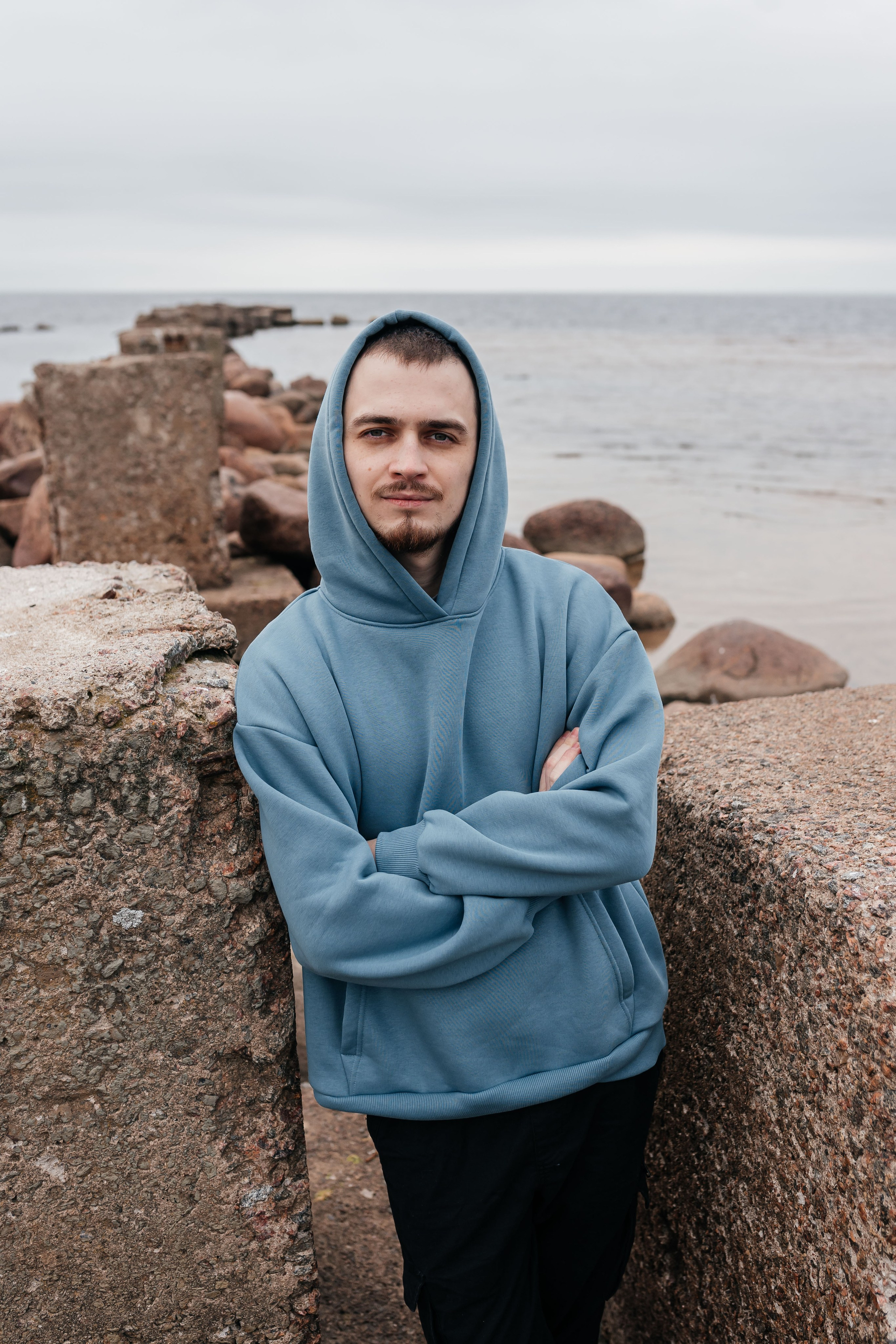 Настя и Олег, июнь 2025. Главная