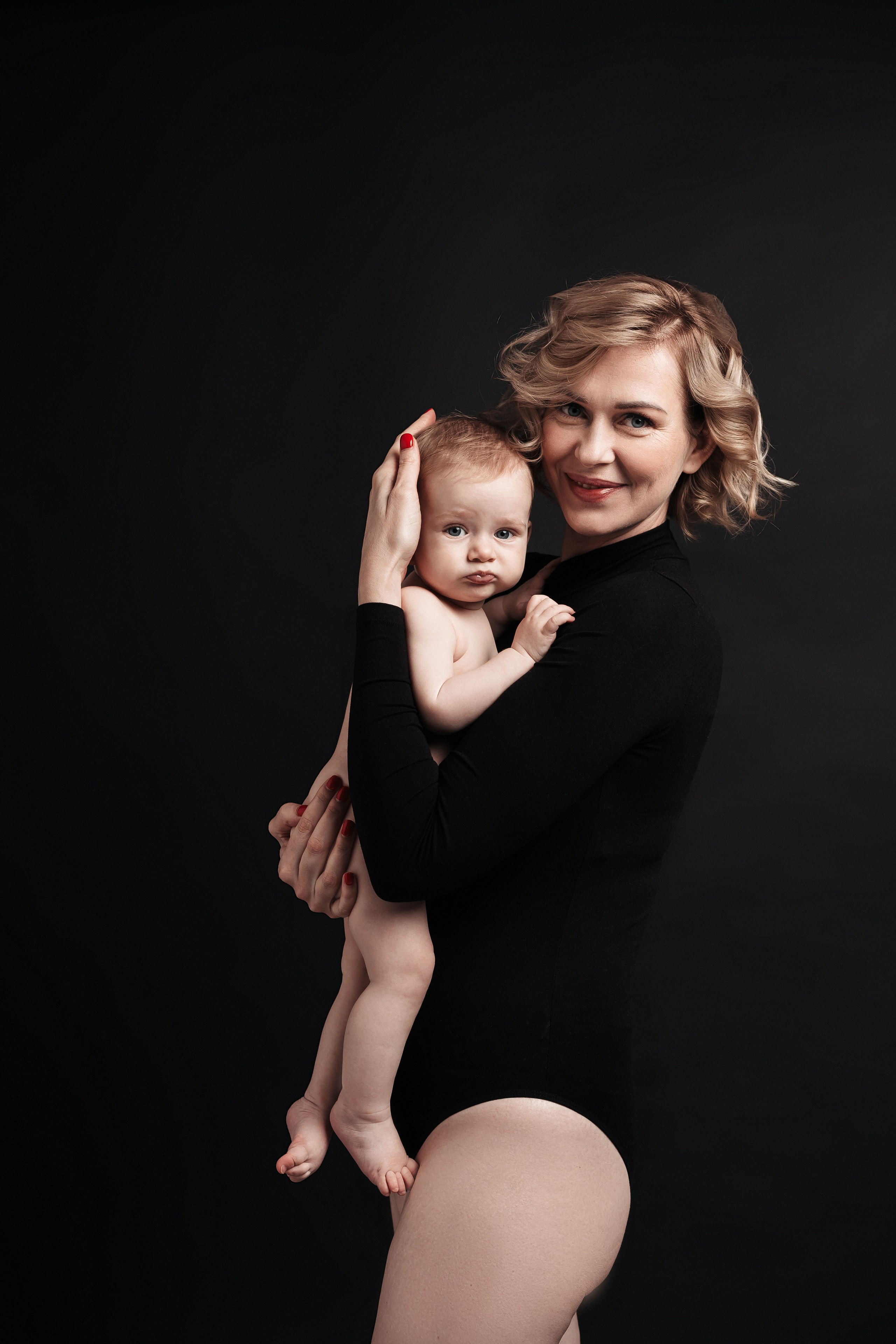 Материнство. Главная