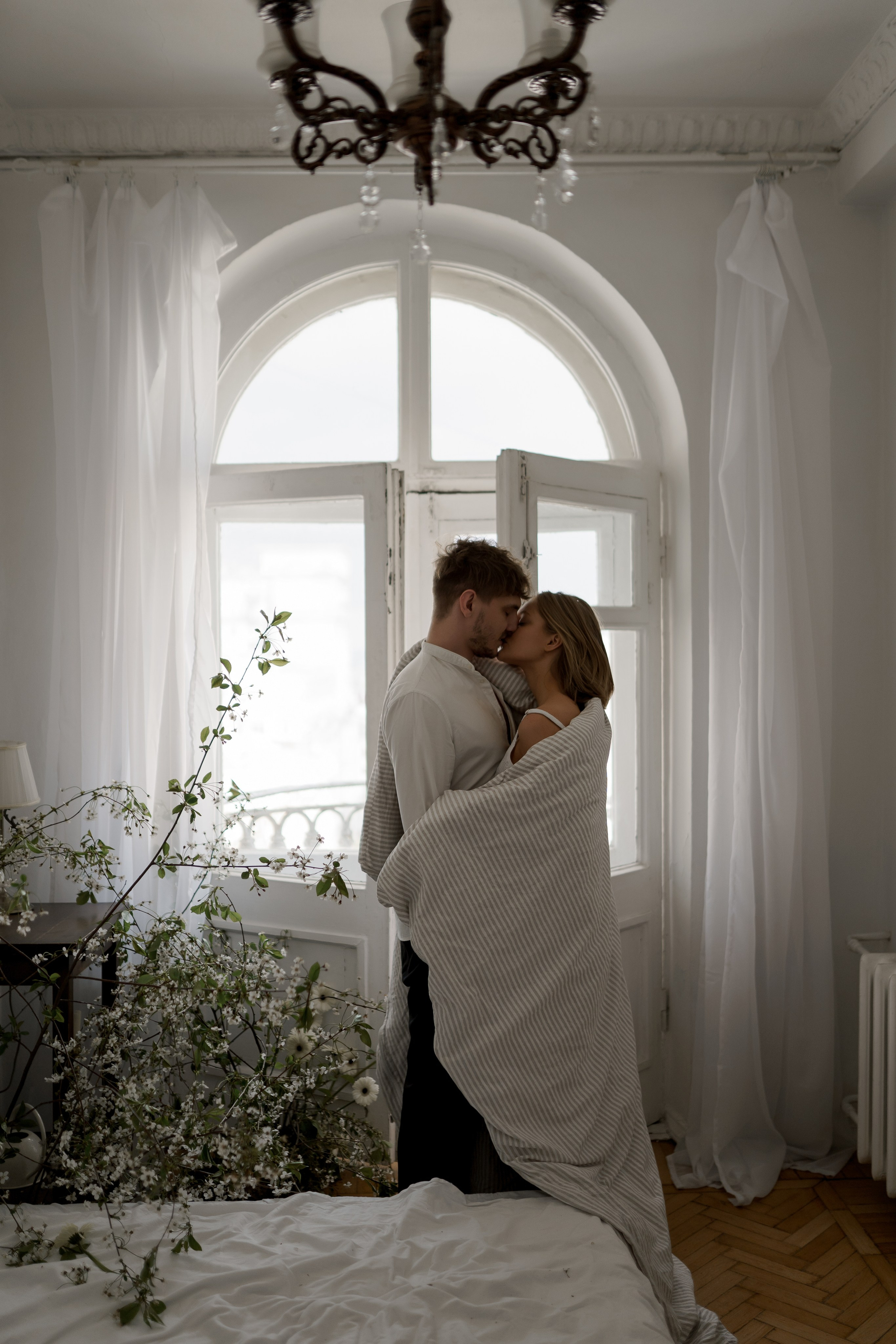 Весенняя история. Оформление свадеб, декор свадеб Вера Маркова, Москва