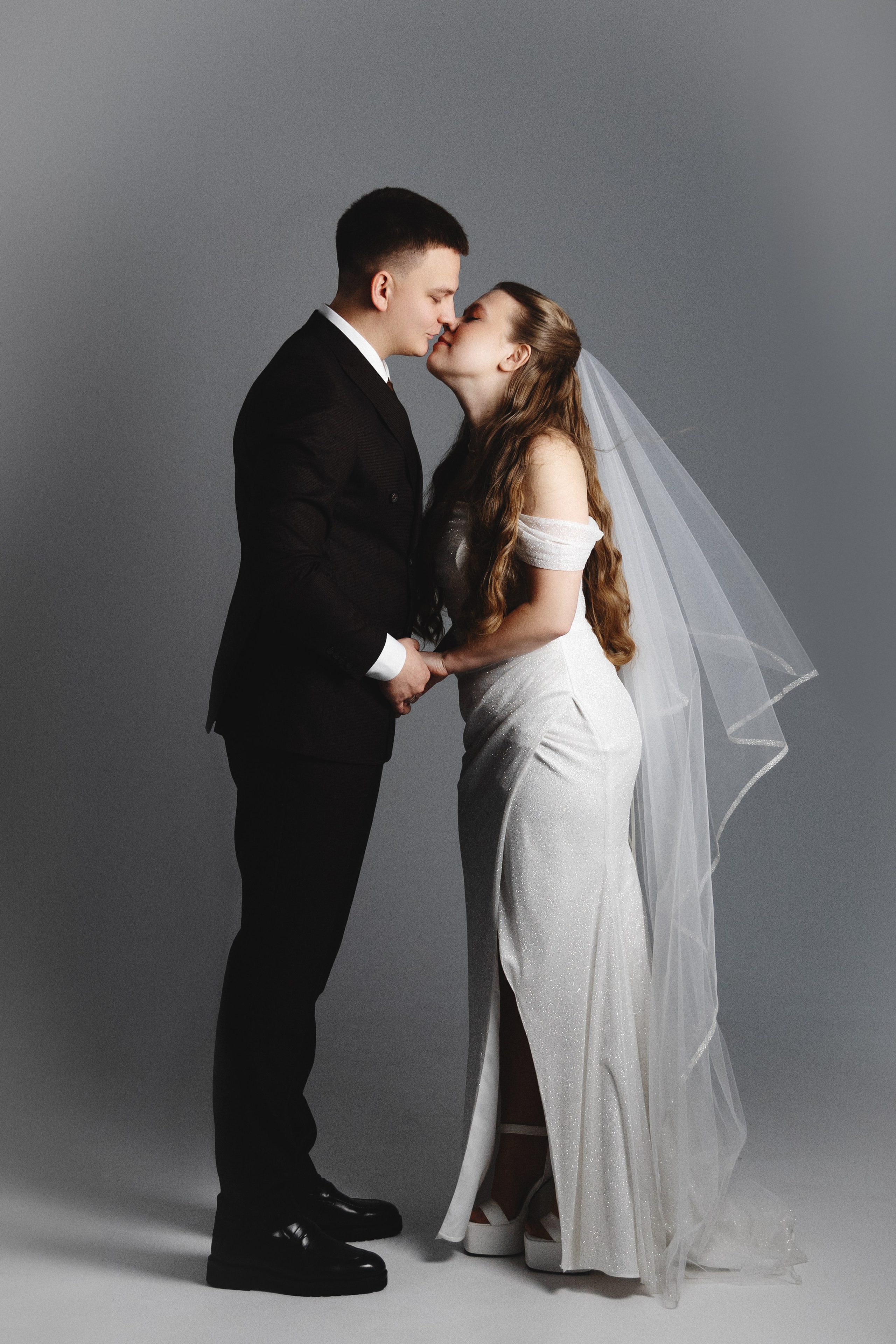 Александр & Ангелина