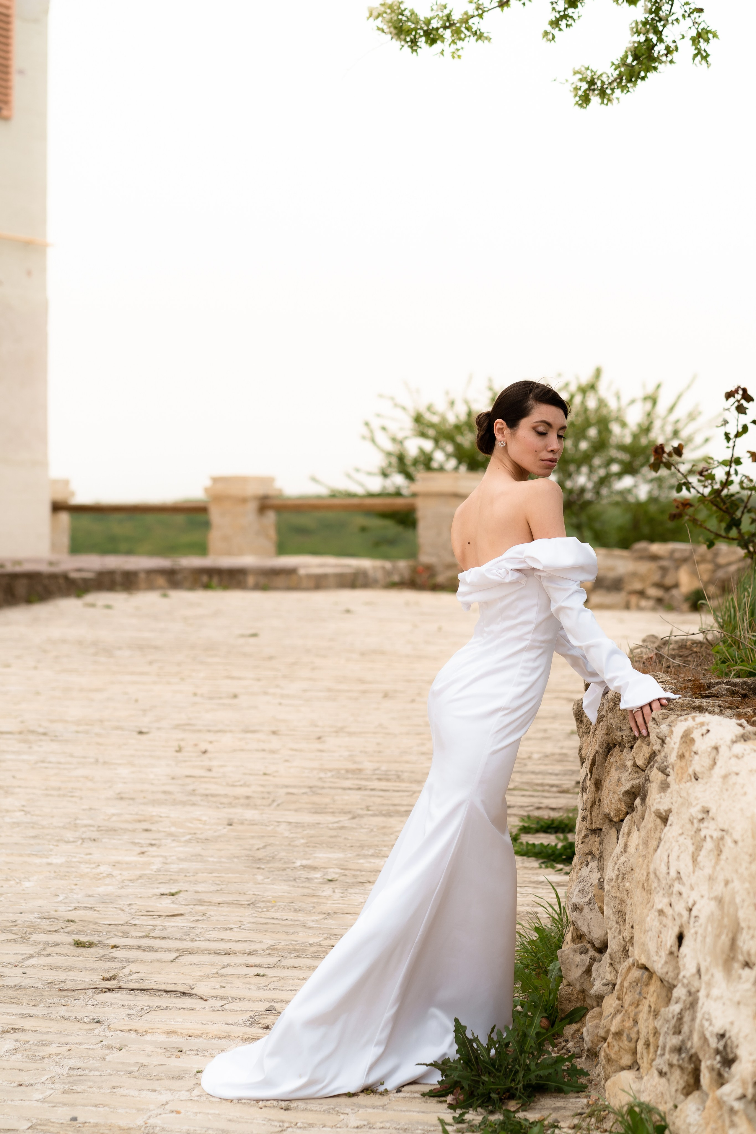 Паша & Ксюша. Свадебный фотограф в Воронеже Дарья Володарская