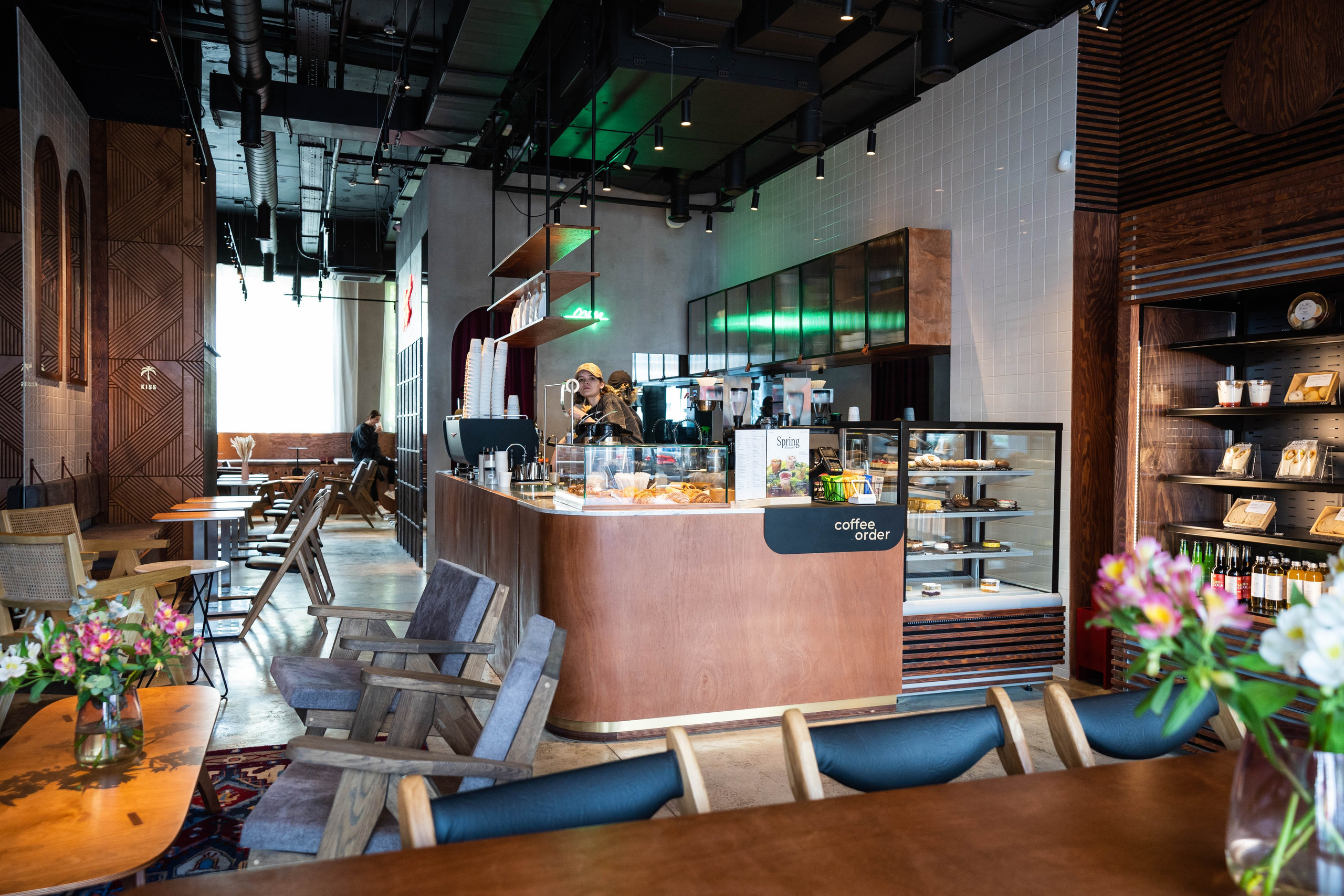 SURF COFFEE| DAY. Фотограф Абакумова Анастасия