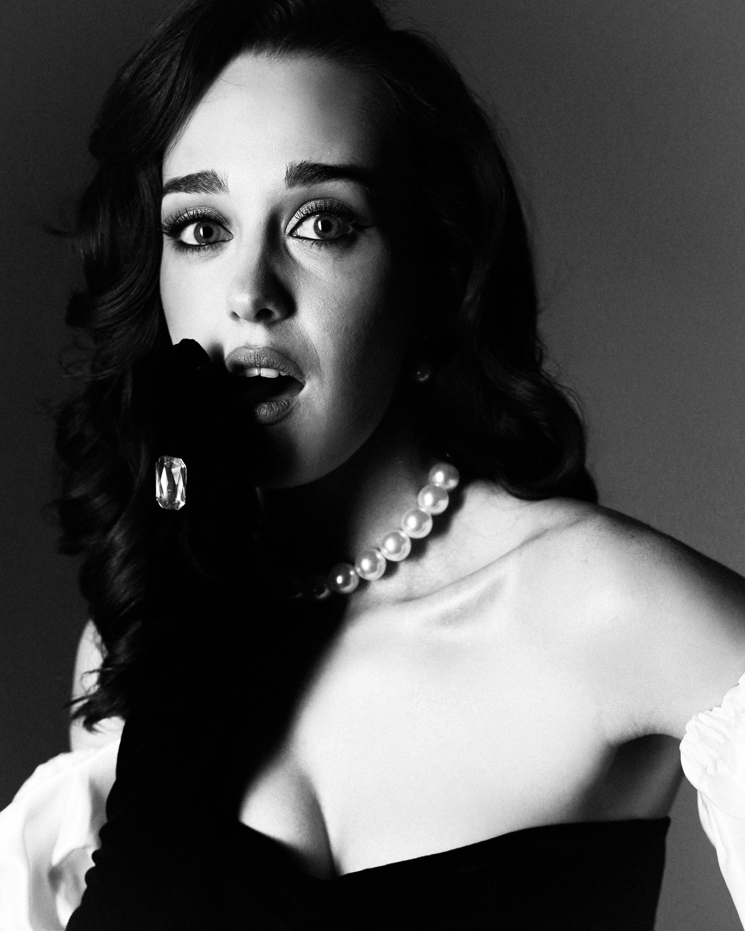 Анастасия. Фотограф Соня Даркевич