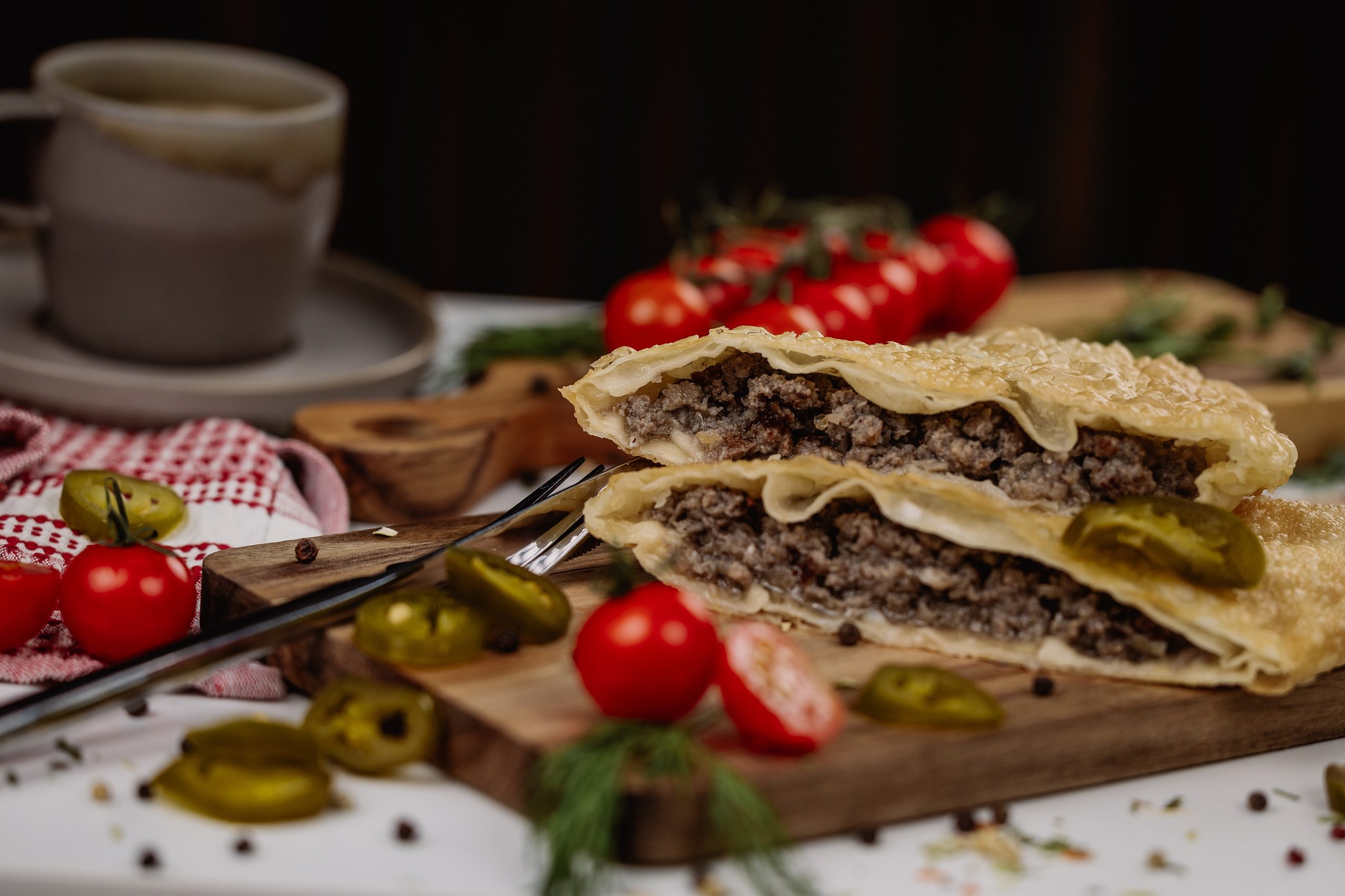 КАФЕ «ЧЕБ и РЕК», Г.КОЛОМНА. ФОТОГРАФ ИРИНА ШАМАТАВА