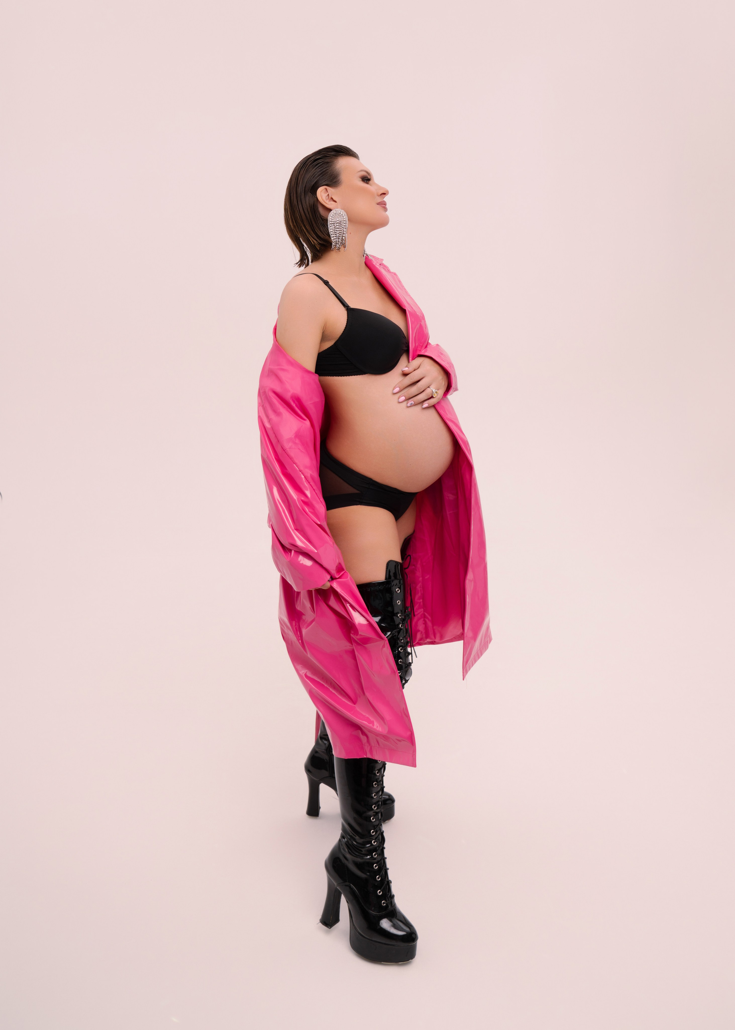 Индивидуальная съемка (Glamour, Beauty, Fashion). Оксана Волик фотограф в Архангельске. Аренда фотостудии White Studio