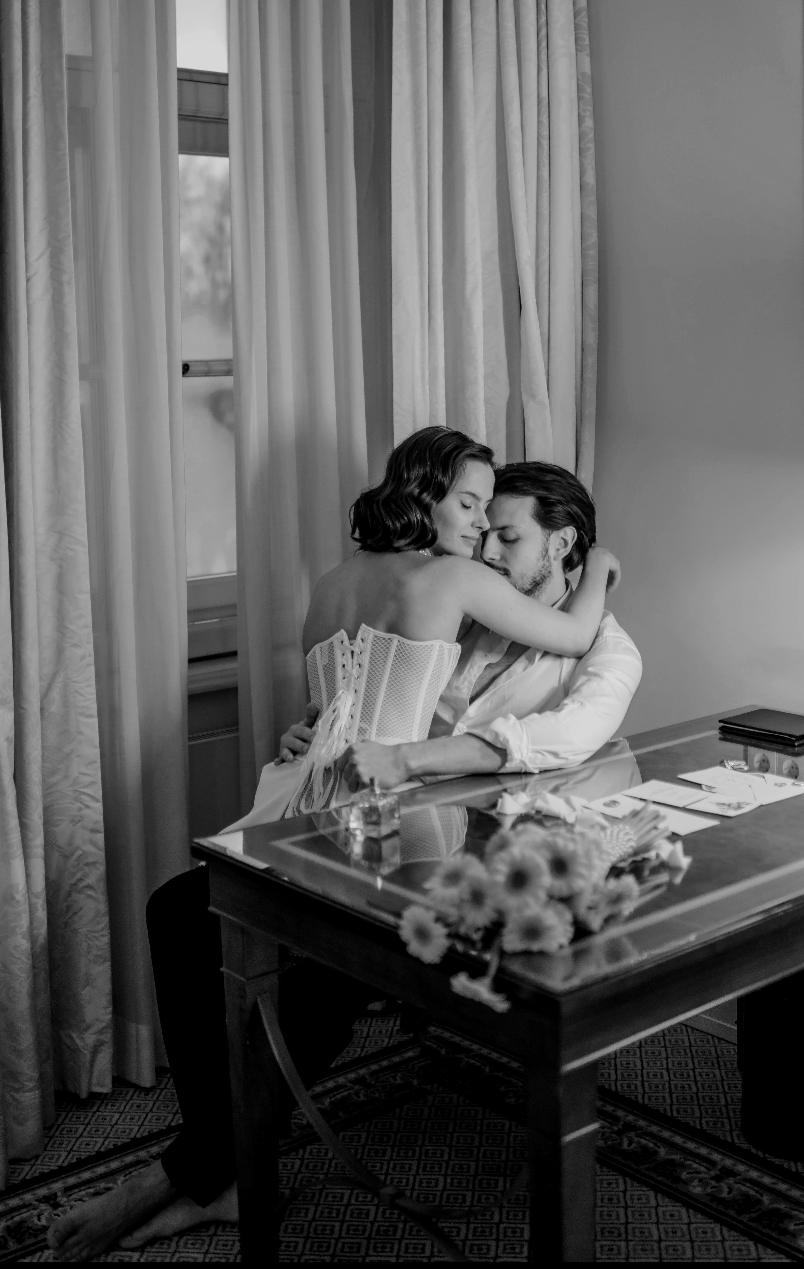 Four Seasons Lion Palace St. Petersburg. Свадебный и семейный фотограф в г. Москва Ирина Гаврилова