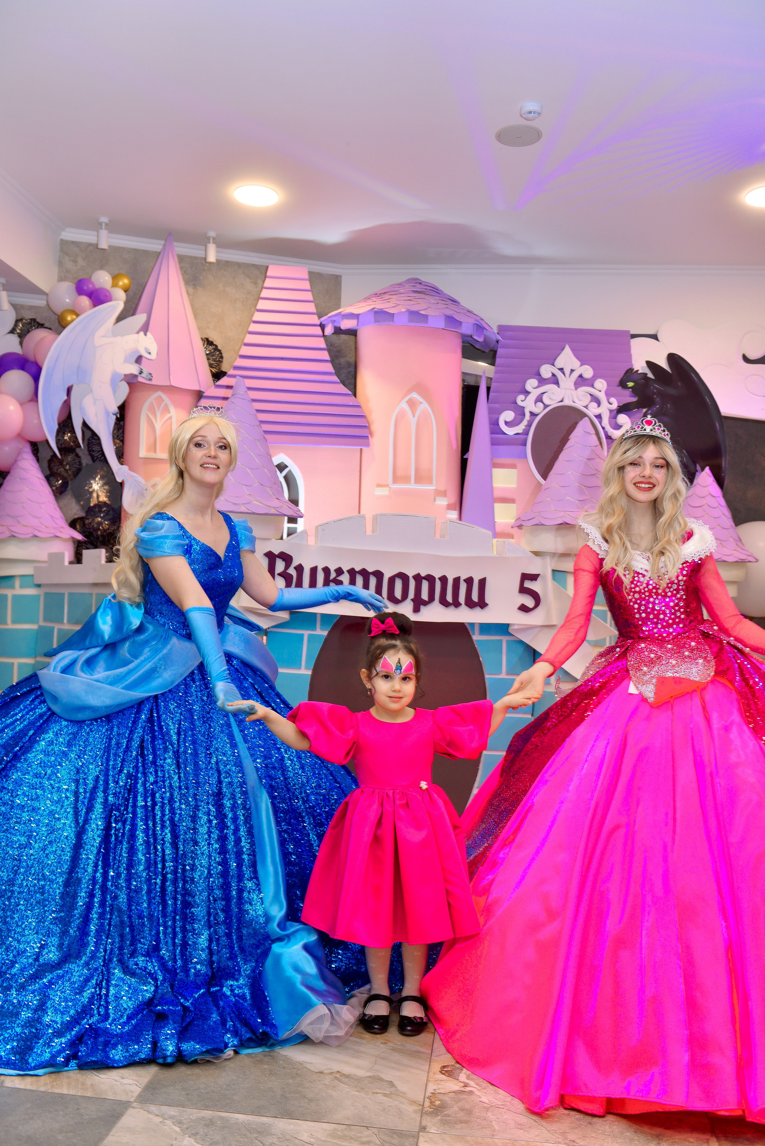 Дни рождения и корпоративы. Свадебный фотограф в Крыму