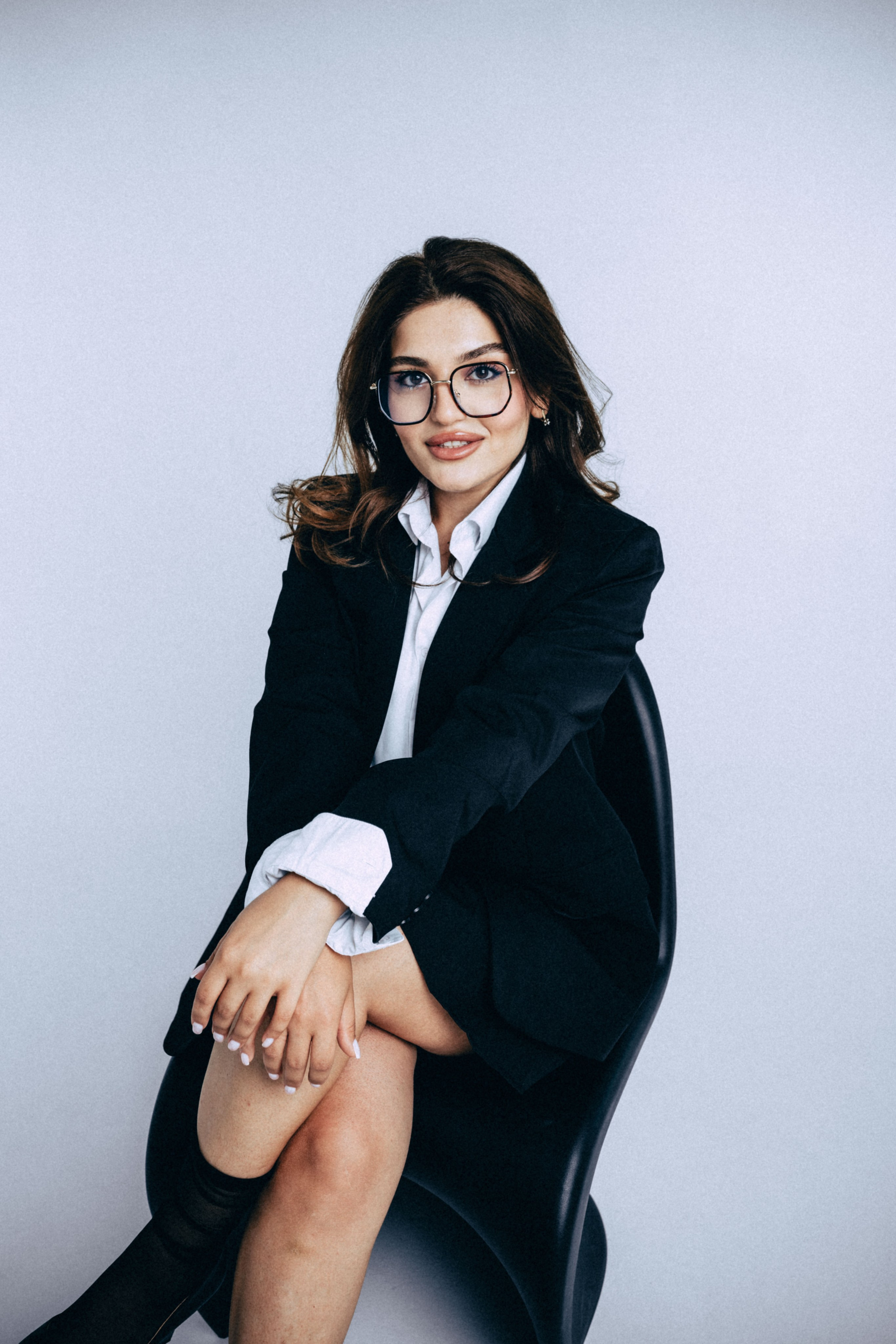 Сона. Фотограф Стилист Тюмень Вера Хайруллина