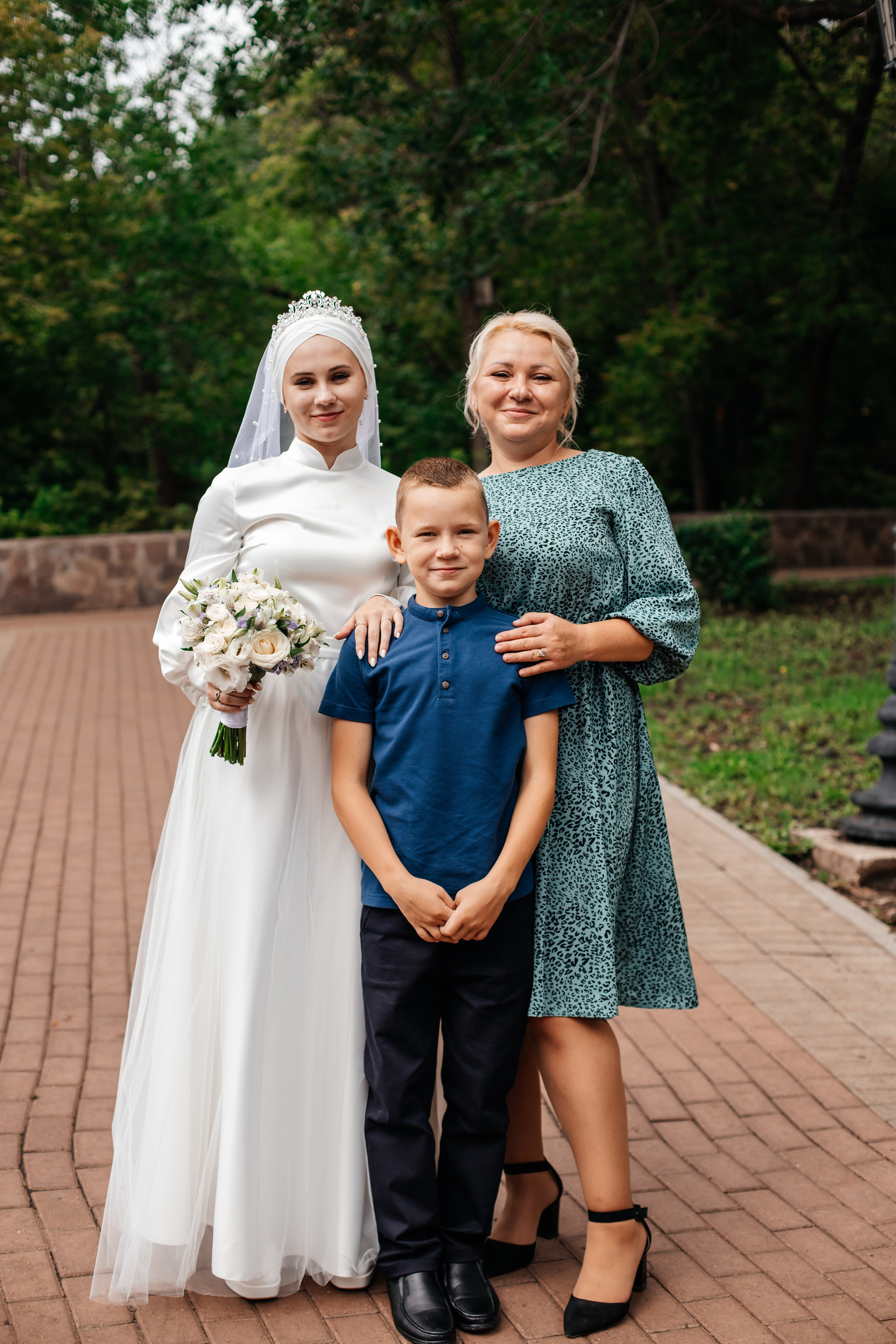 Артур и Ульяна. Марина Шаймухаметова. Фотограф в Уфе