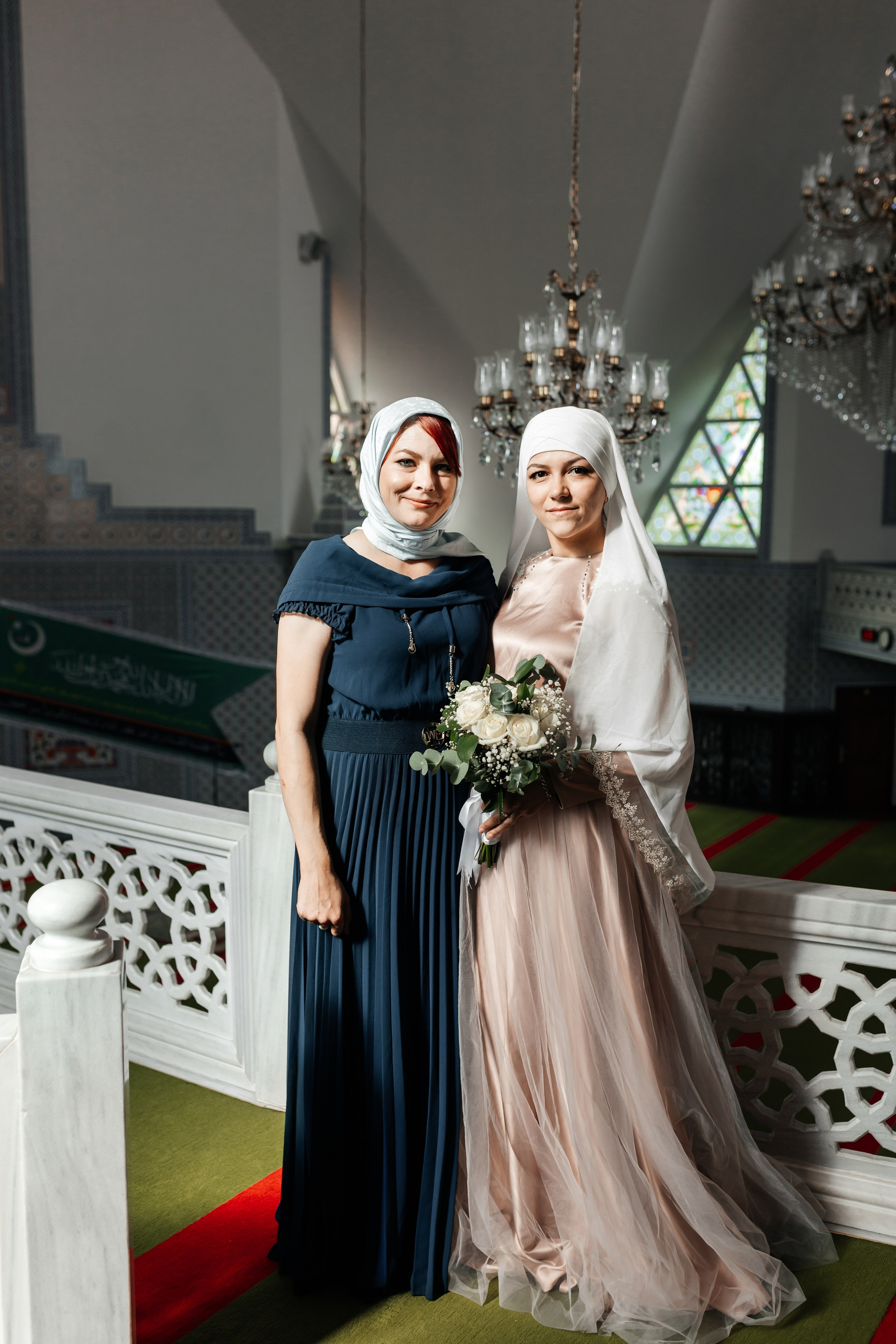 Максим и Лиана. Марина Шаймухаметова. Фотограф в Уфе