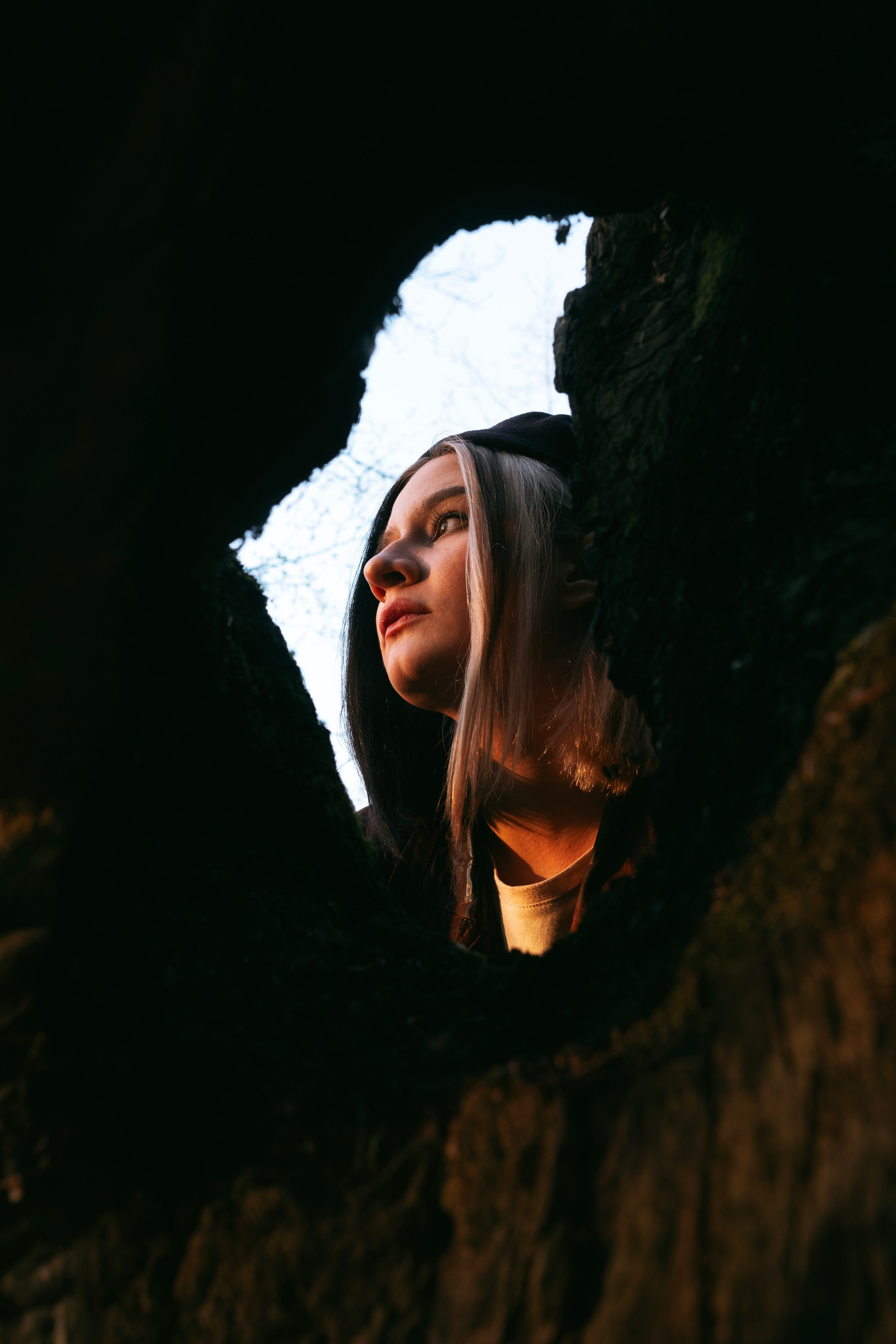 Насто. Главная