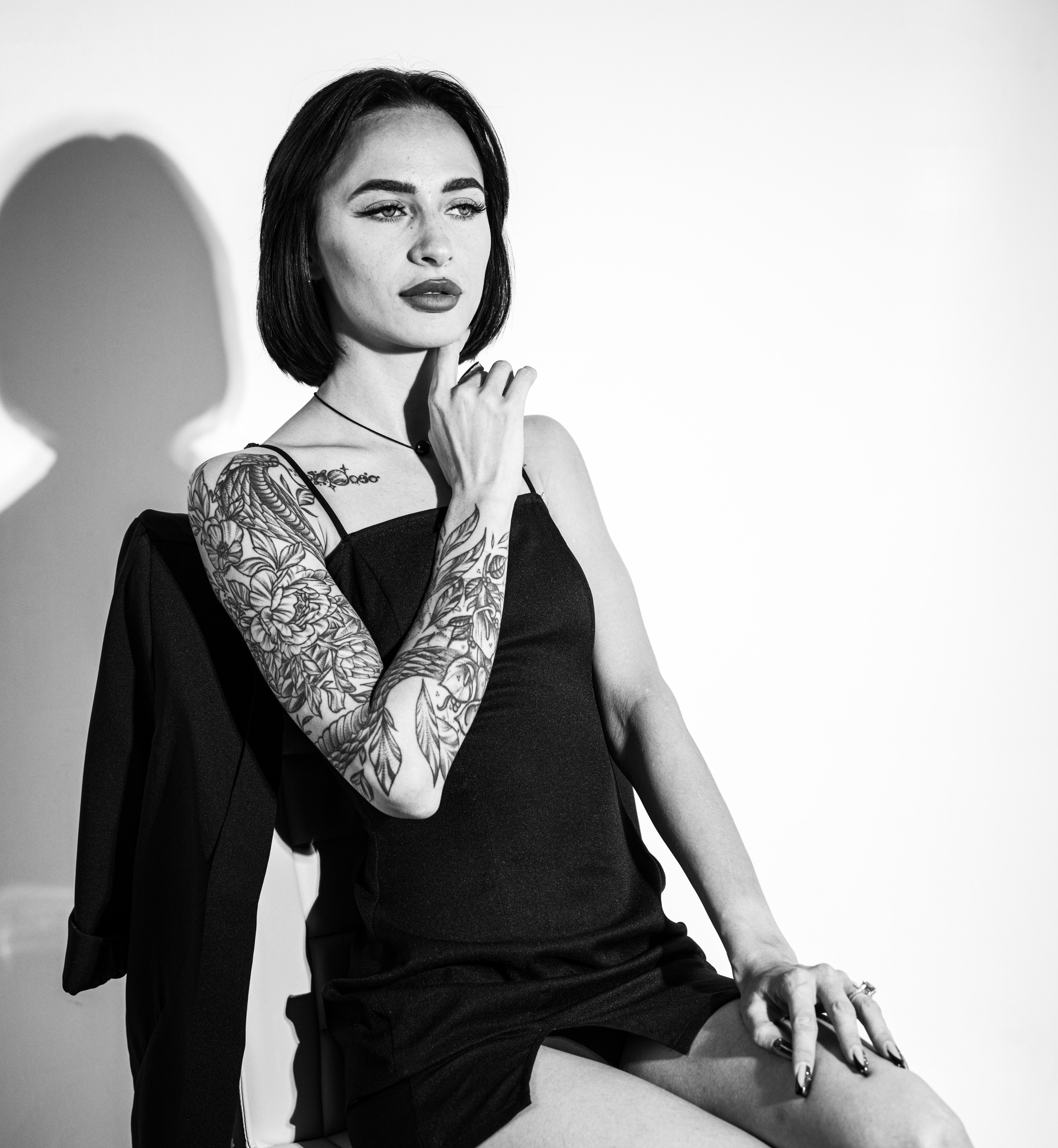 Студийные фотосессии. Студийный и свадебный фотограф и видеограф в Севастополе — Юлия Макаренко