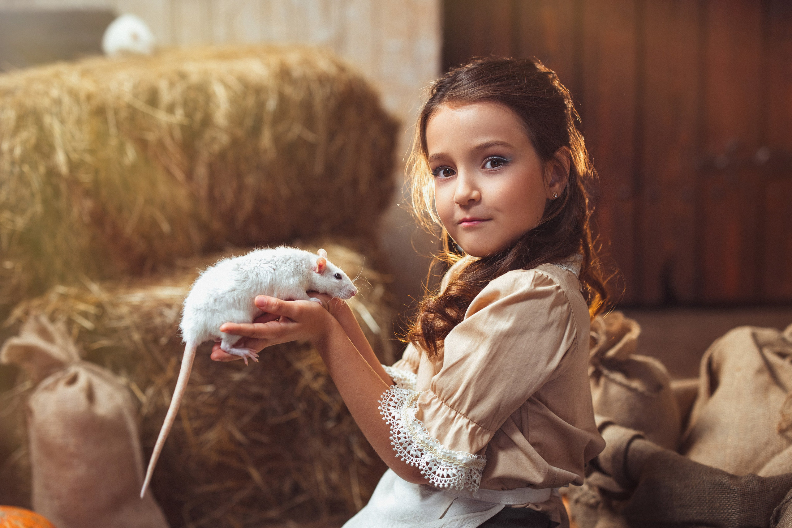 «ЗОЛУШКА». Семейный и детский фотограф в Краснодаре Анна Трашкова