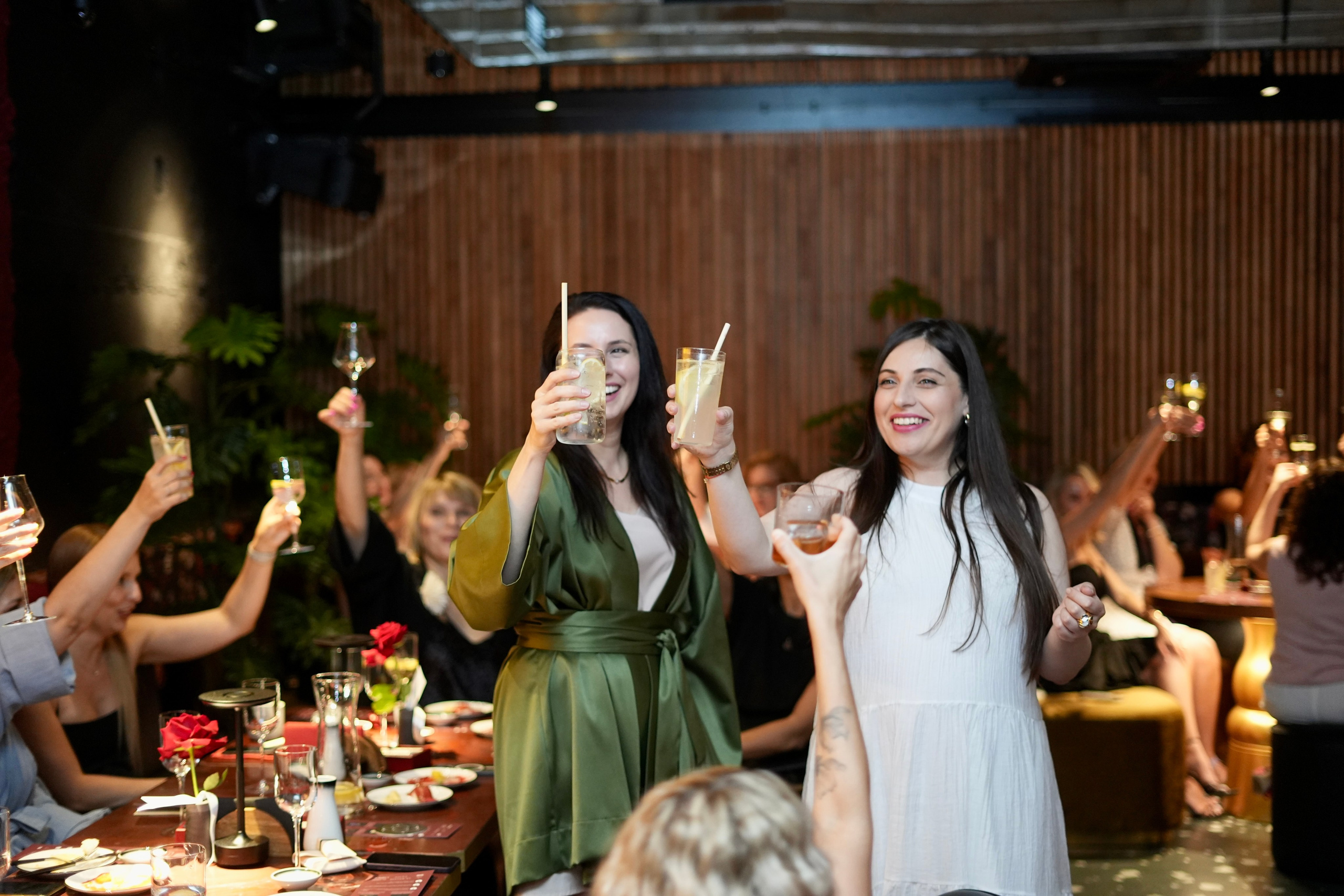 Secret party Наталья Емельяненковой. Фотограф Волгоград Анастасия Ли