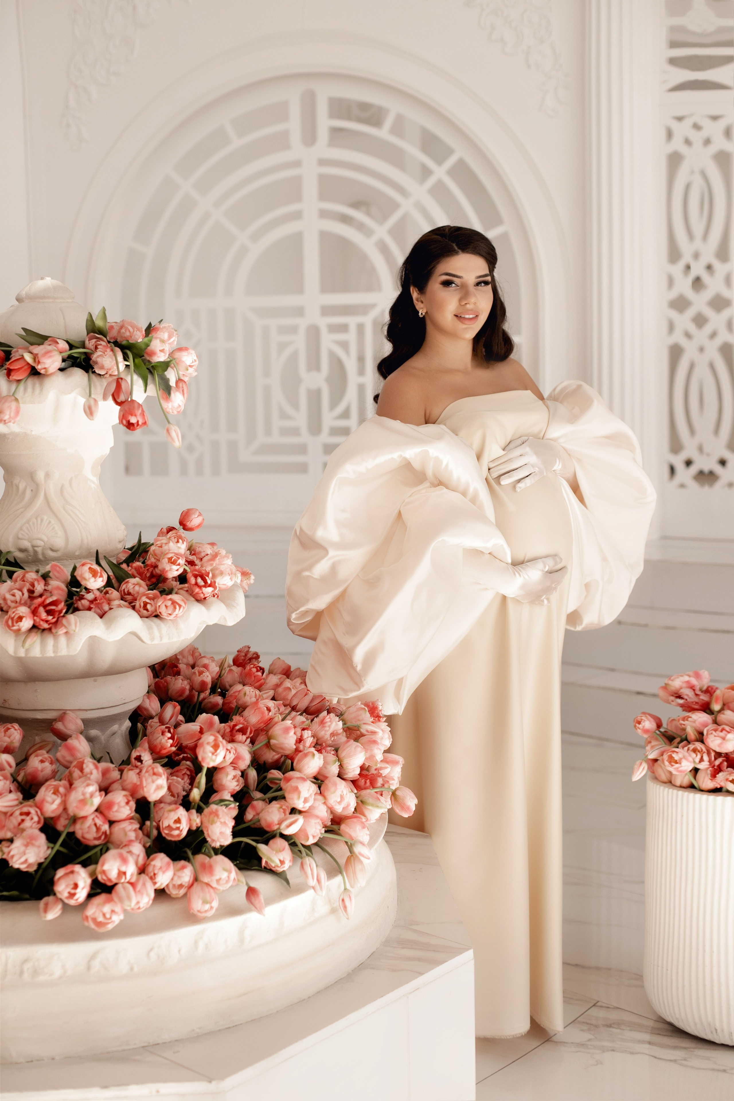 Анна. Фотограф