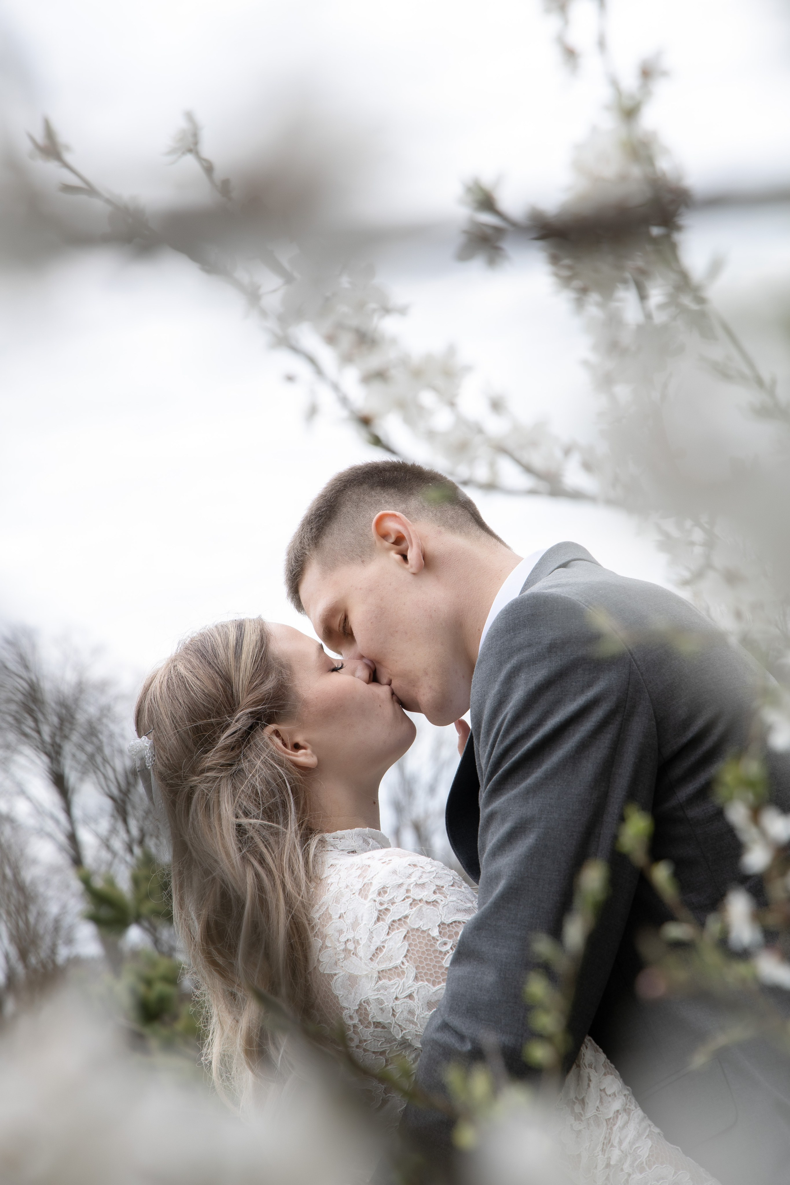Данил и Варвара. Свадебный фотограф в Ставрополе Ксения Ковальчук
