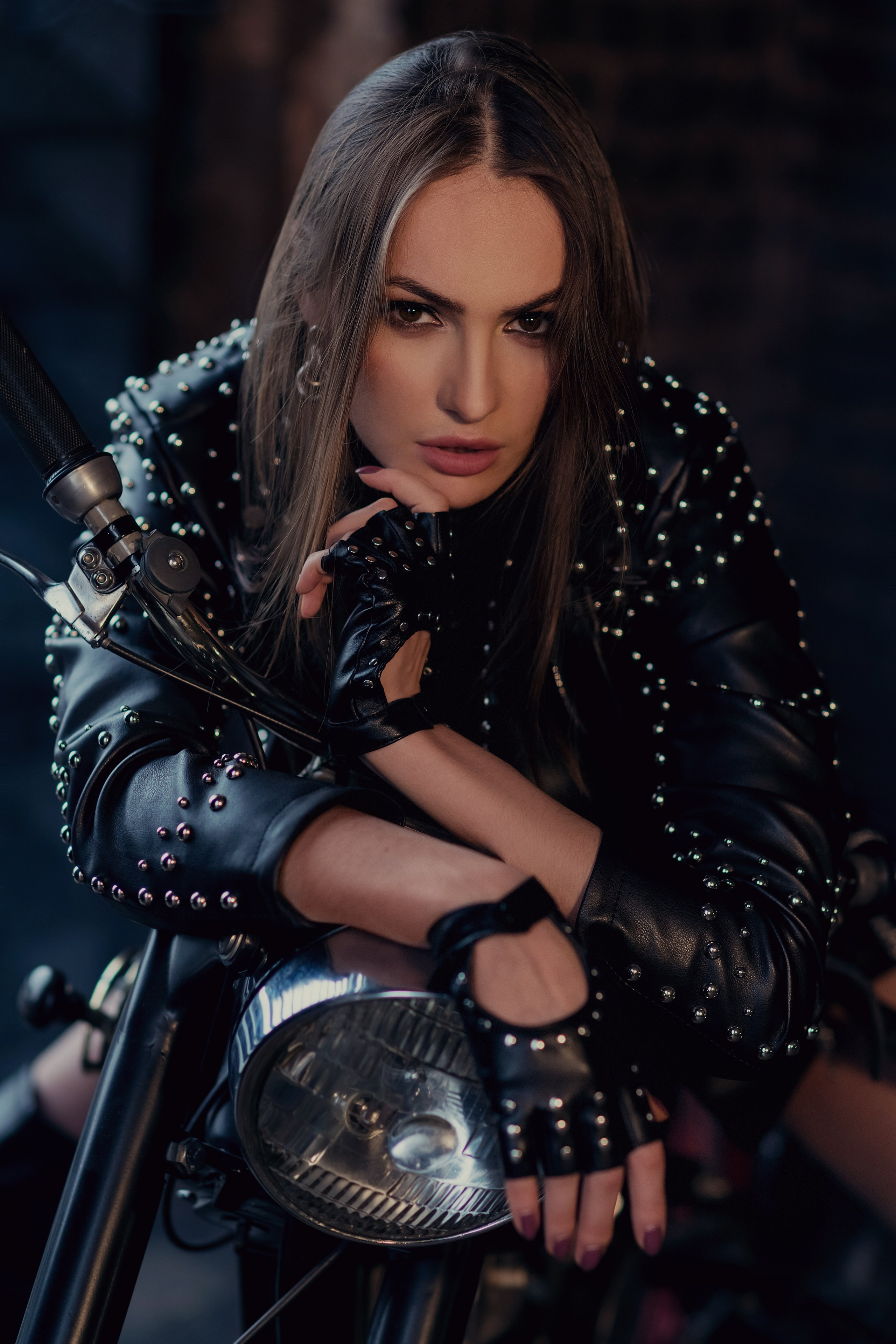 Фотограф в Волгограде, Москве, Санкт-Петербурге Валентина Ермилова