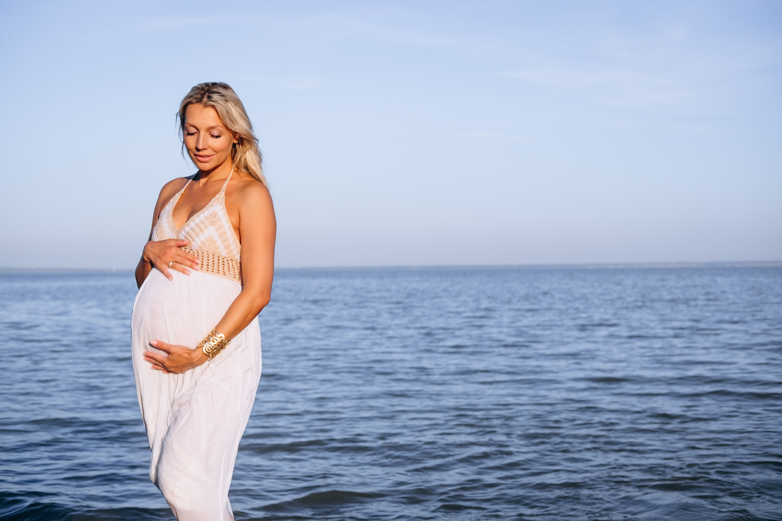 В ожидании. Анна Оранжевая — фотограф | съёмки про жизнь, состояние и настоящие эмоции