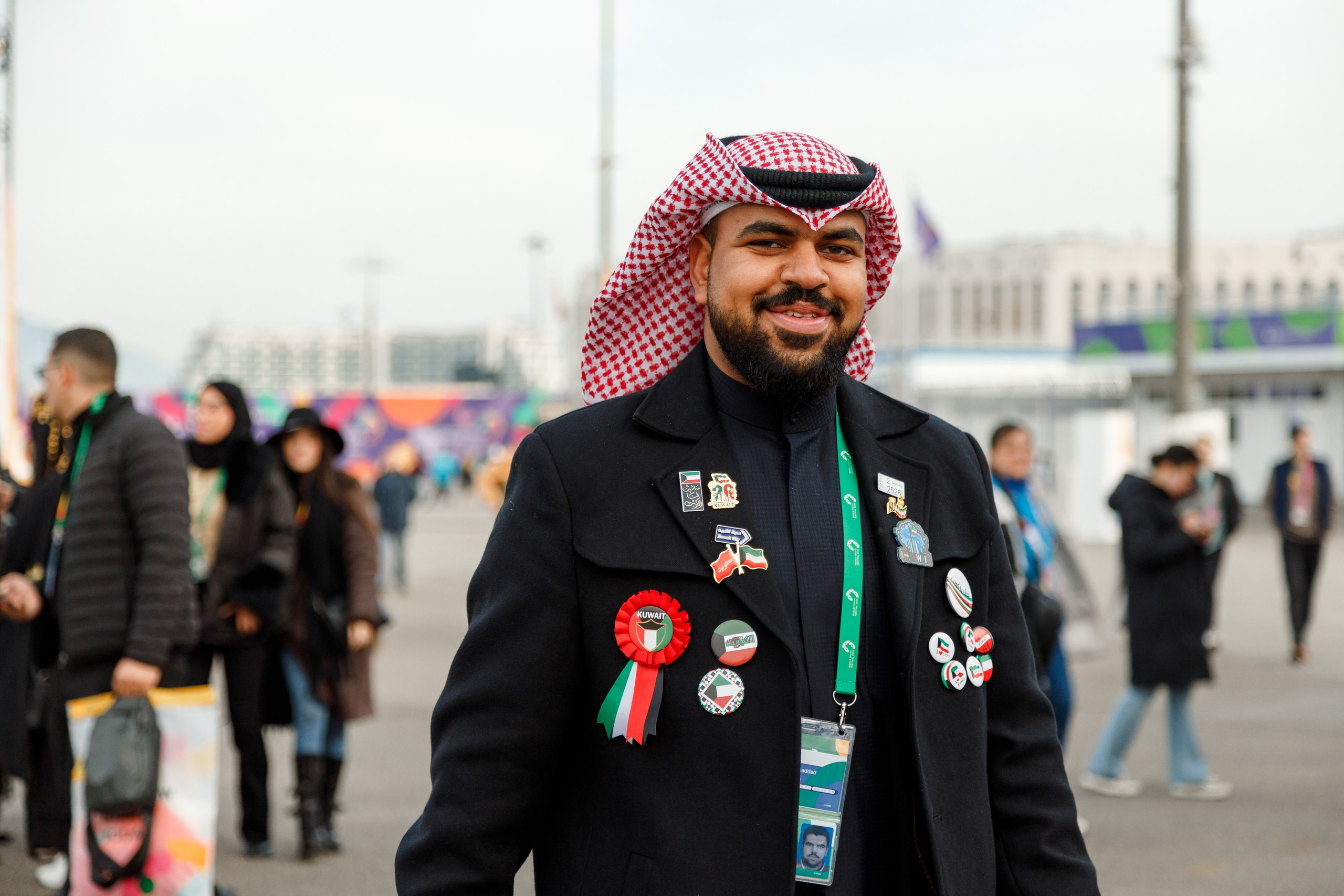 Всемирный фестиваль молодёжи 2024 в России. Репортажный фотограф в Москве, Сочи и Санкт-Петербурге