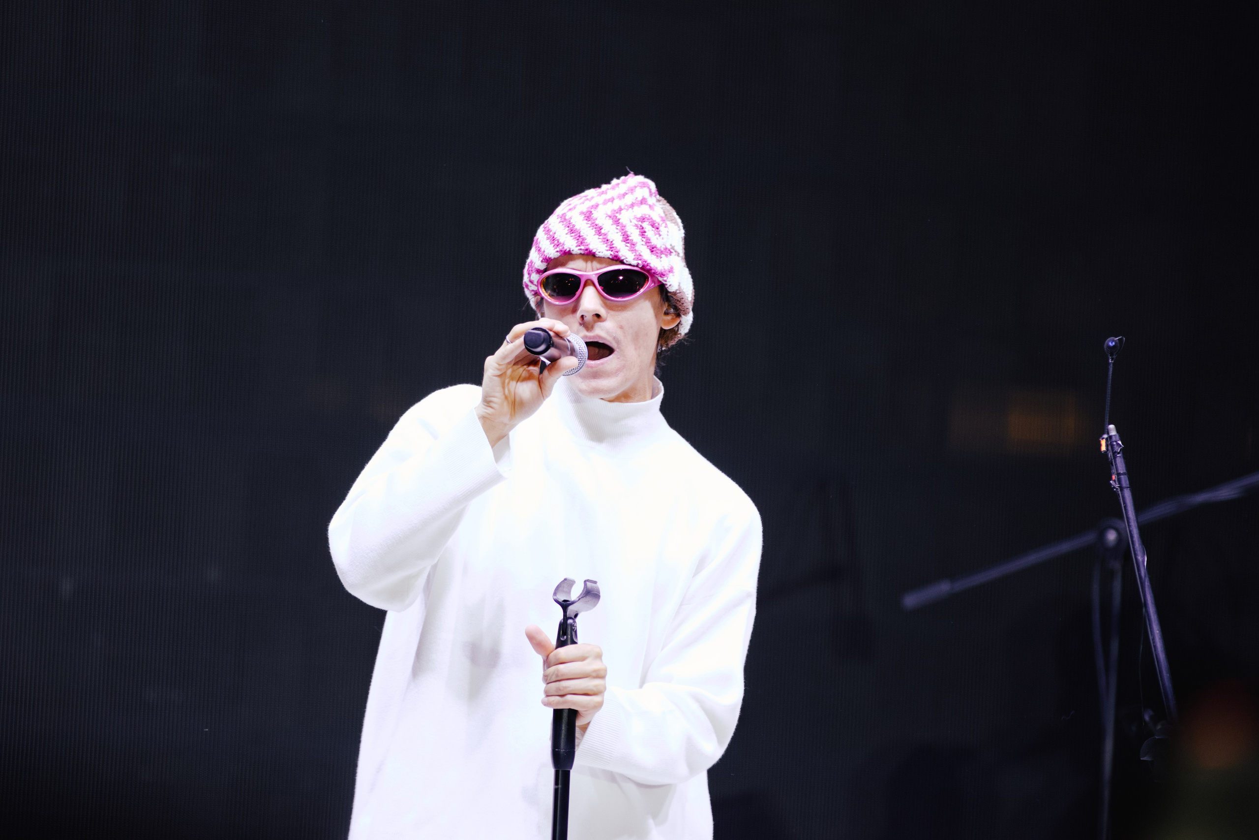 Концерт ко Дню студента 2025. Шилов Арсений — репортажный фотограф в Москве