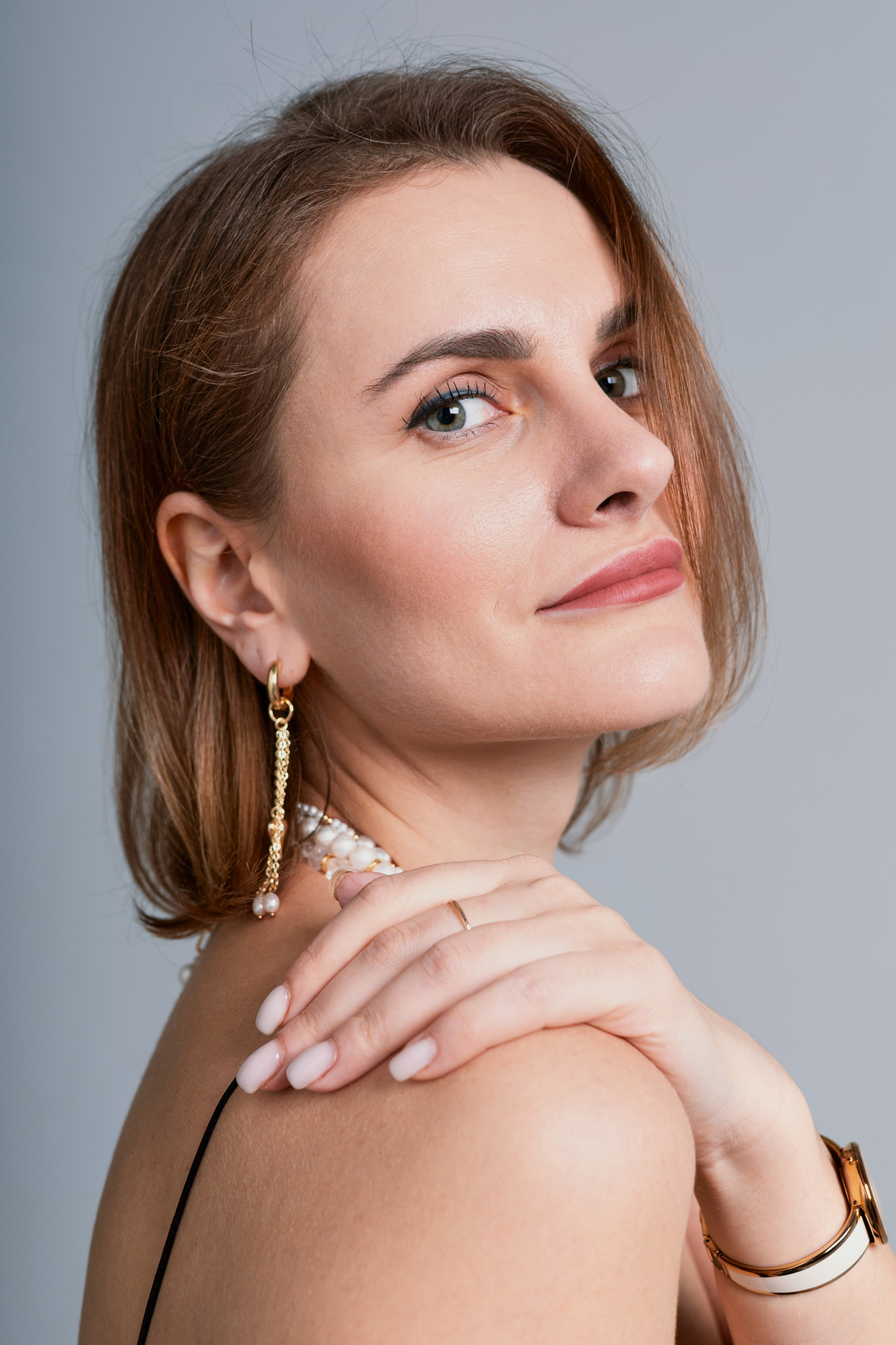 Kristina. Эллада — портретный фотограф | Нижний Новгород