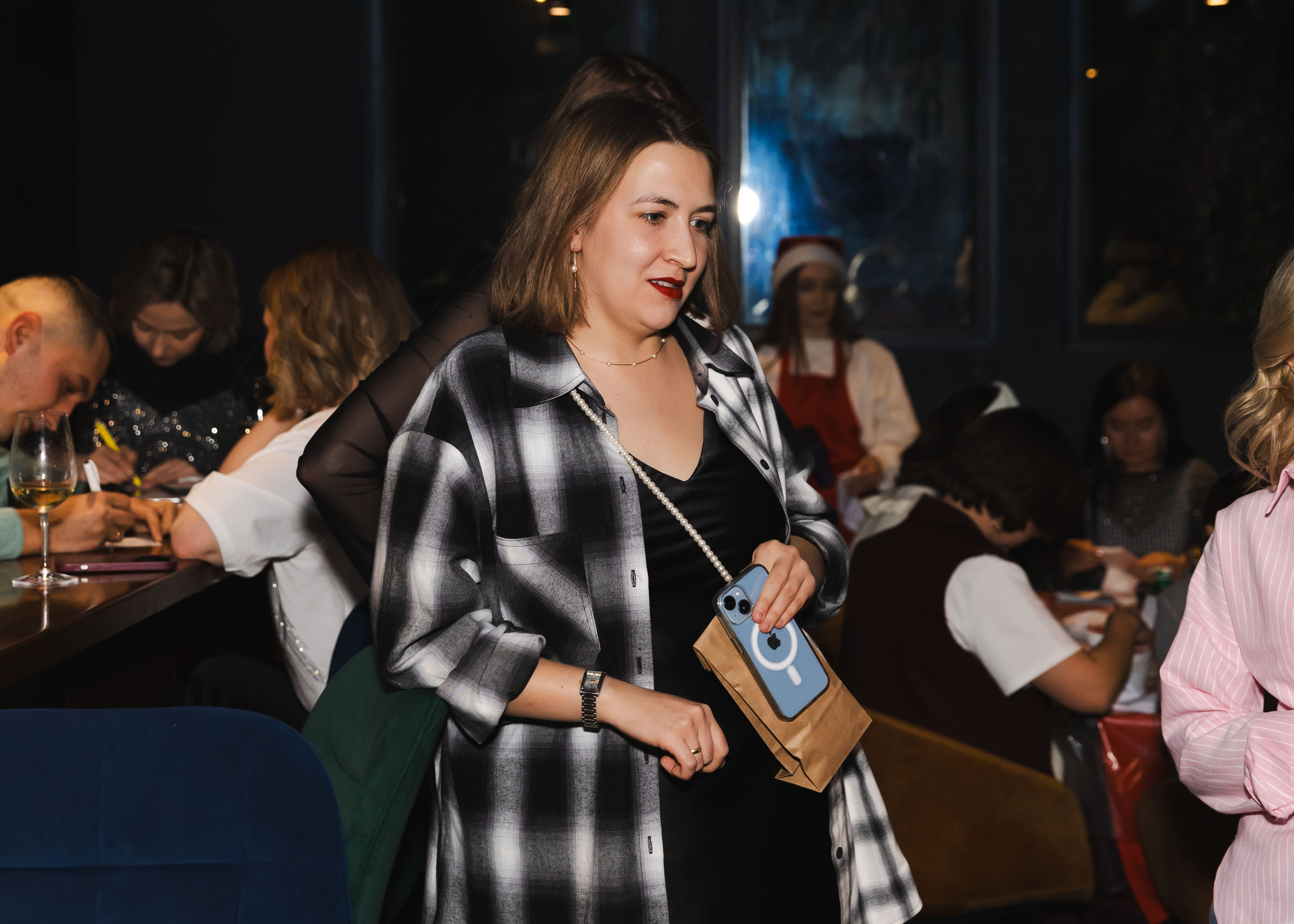 19.12.2024 Корпоратив Острова. ФОТОГРАФ ВИНОГРАДОВА ДАРЬЯ