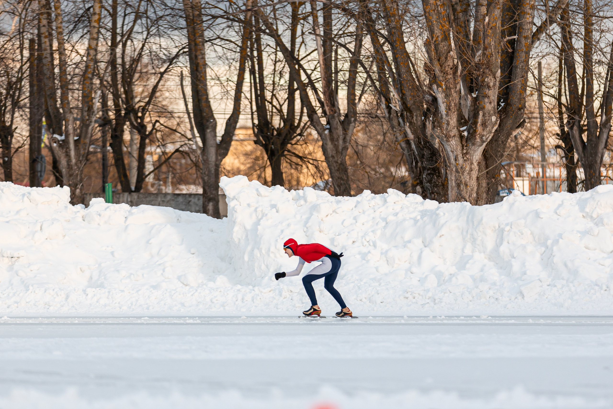 Спортивный репортаж. Наталья Летунова — репортажный фотограф