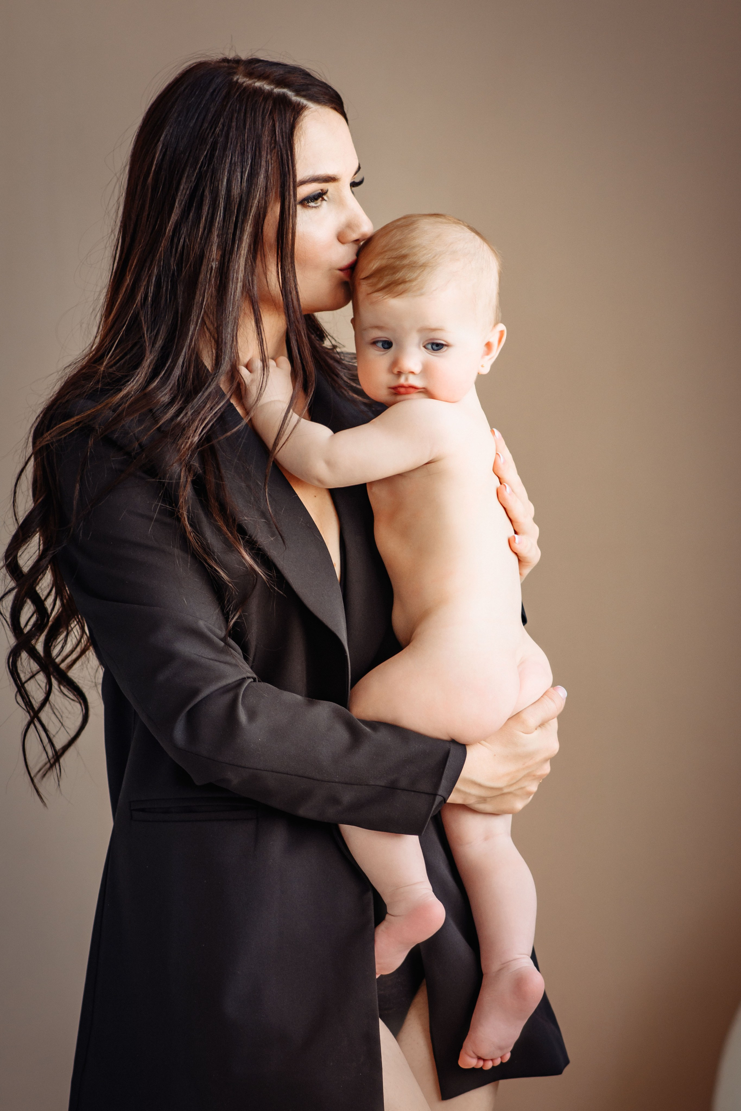 Мои девочки. Фотограф в Ижевске Наталья Медведцева