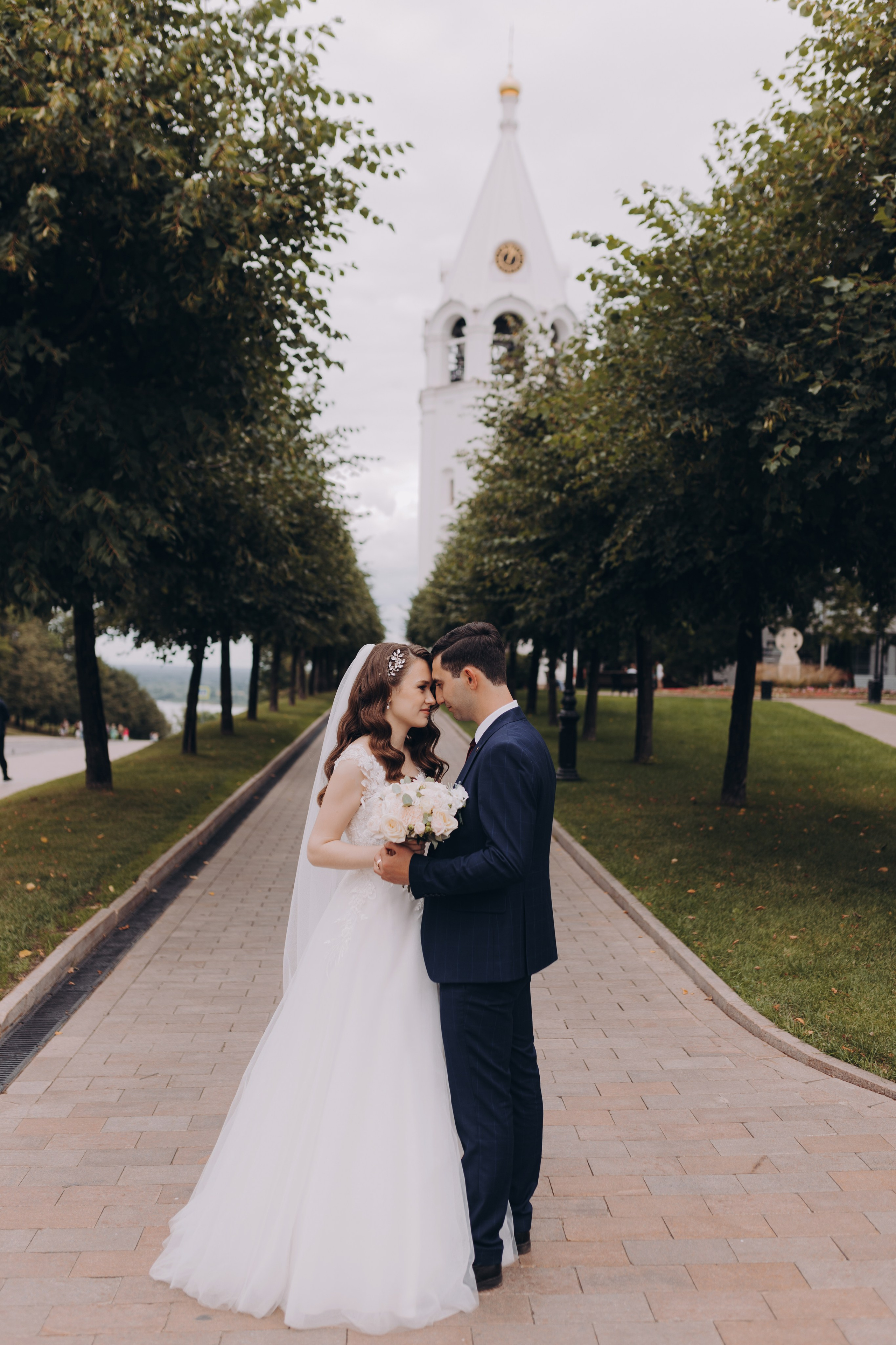 Лёва и Яна. Фотограф в Нижнем Новгороде Лебедева Елена