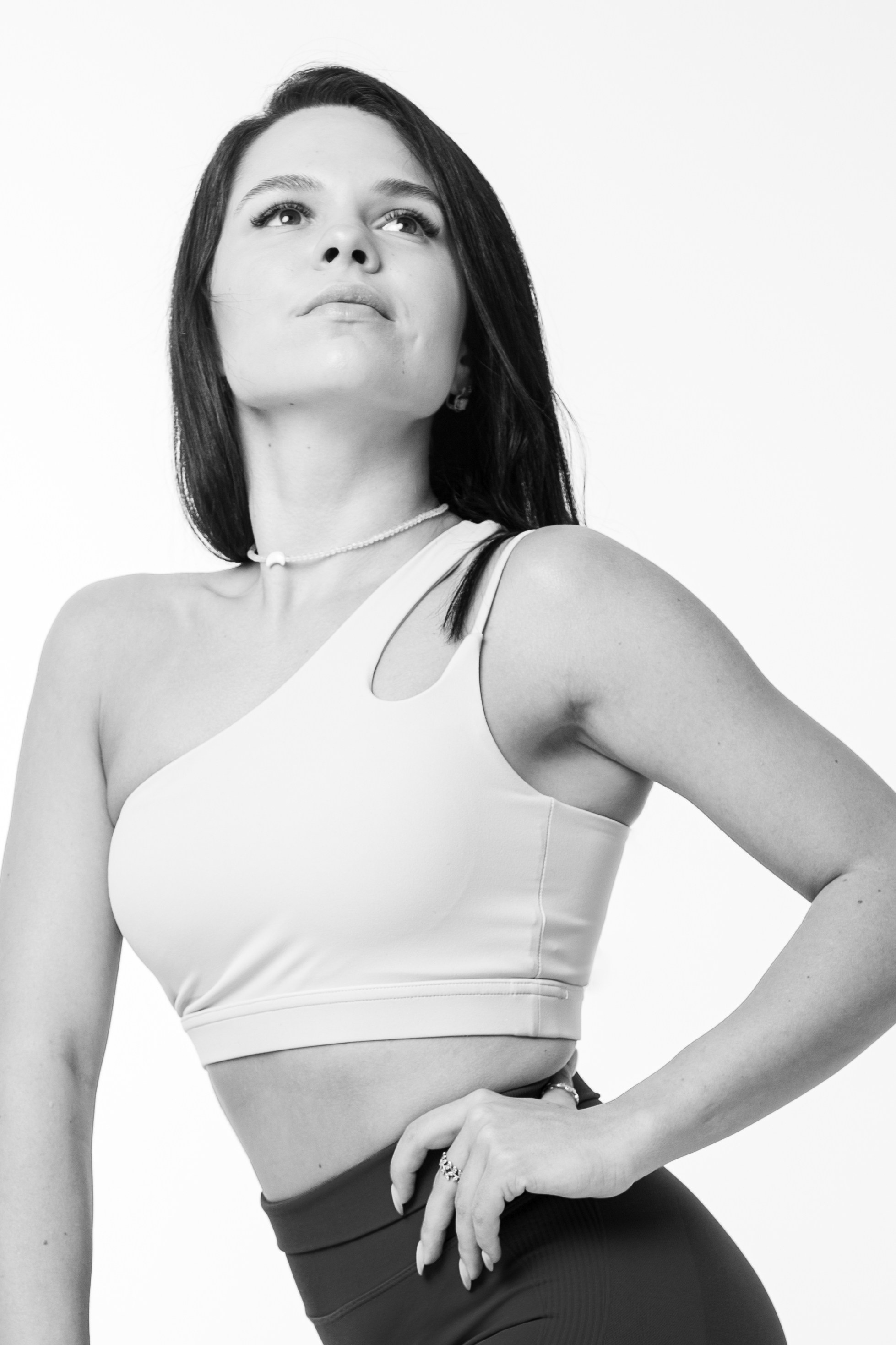 Фотосессия для Фитнес-тренера. Фотосессия в Москве