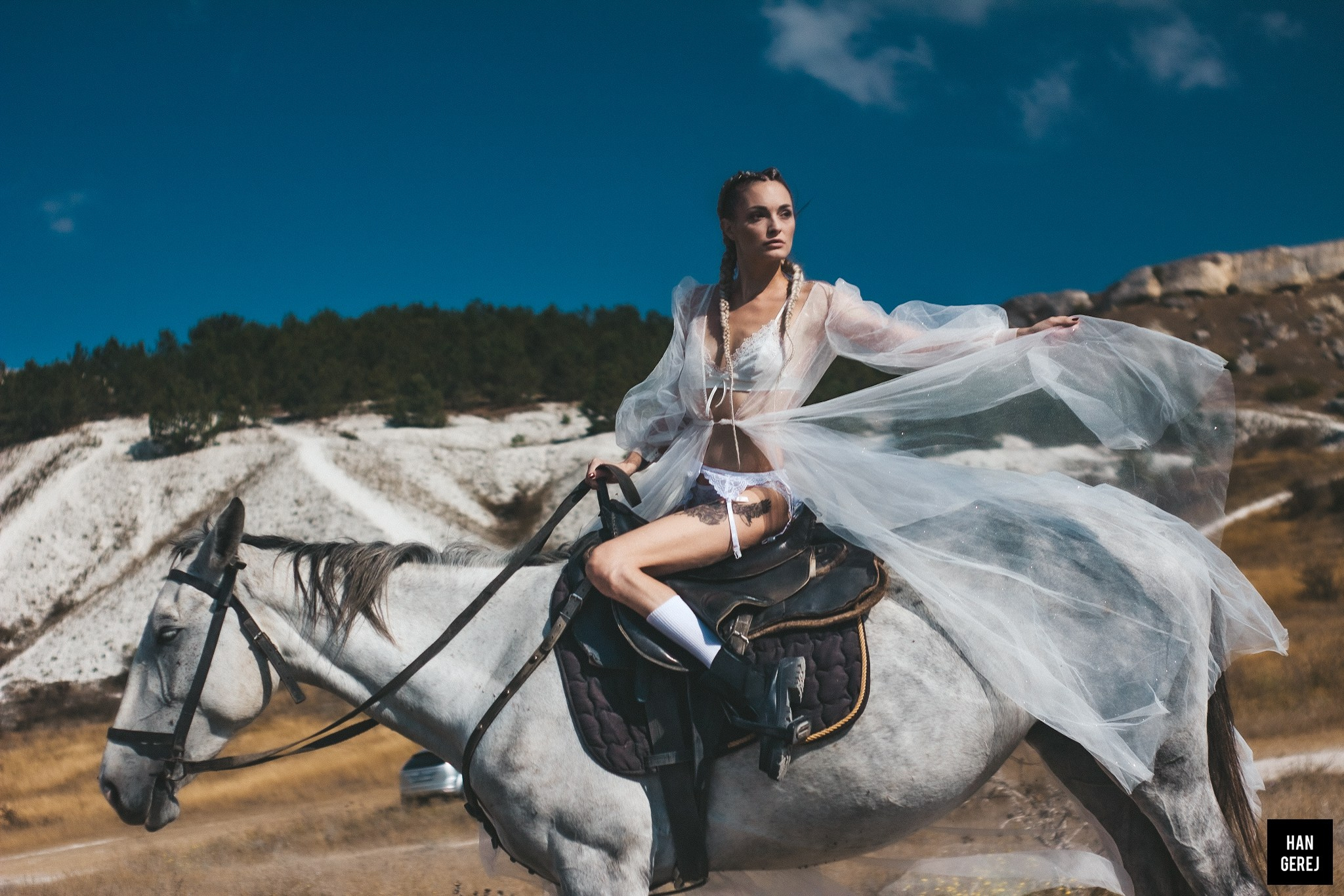 DASHA GROZA. Фотограф в Крыму Григорий