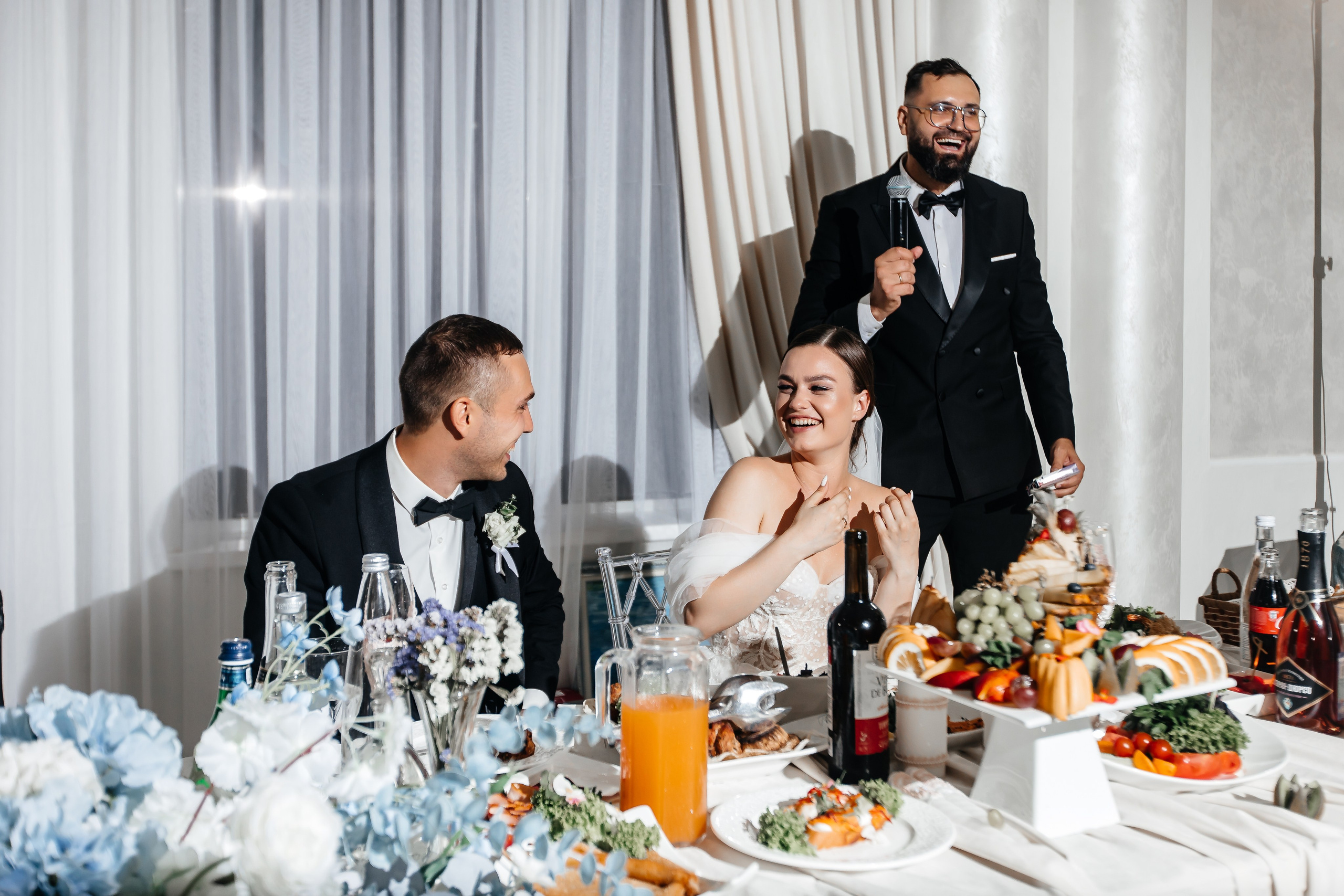 Анонс свадьбы для Романа и Алены. Свадебный фотограф в Крыму и Севастополе Ольга Баскакова